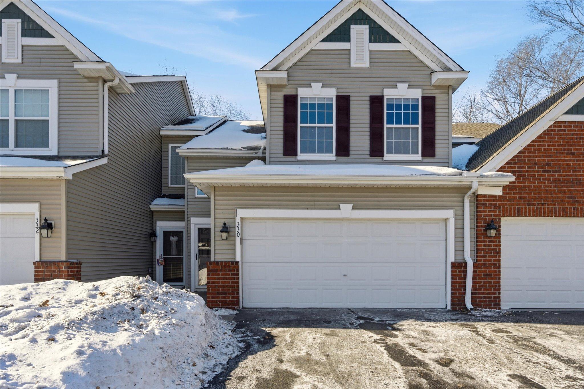 330 Heritage Trail