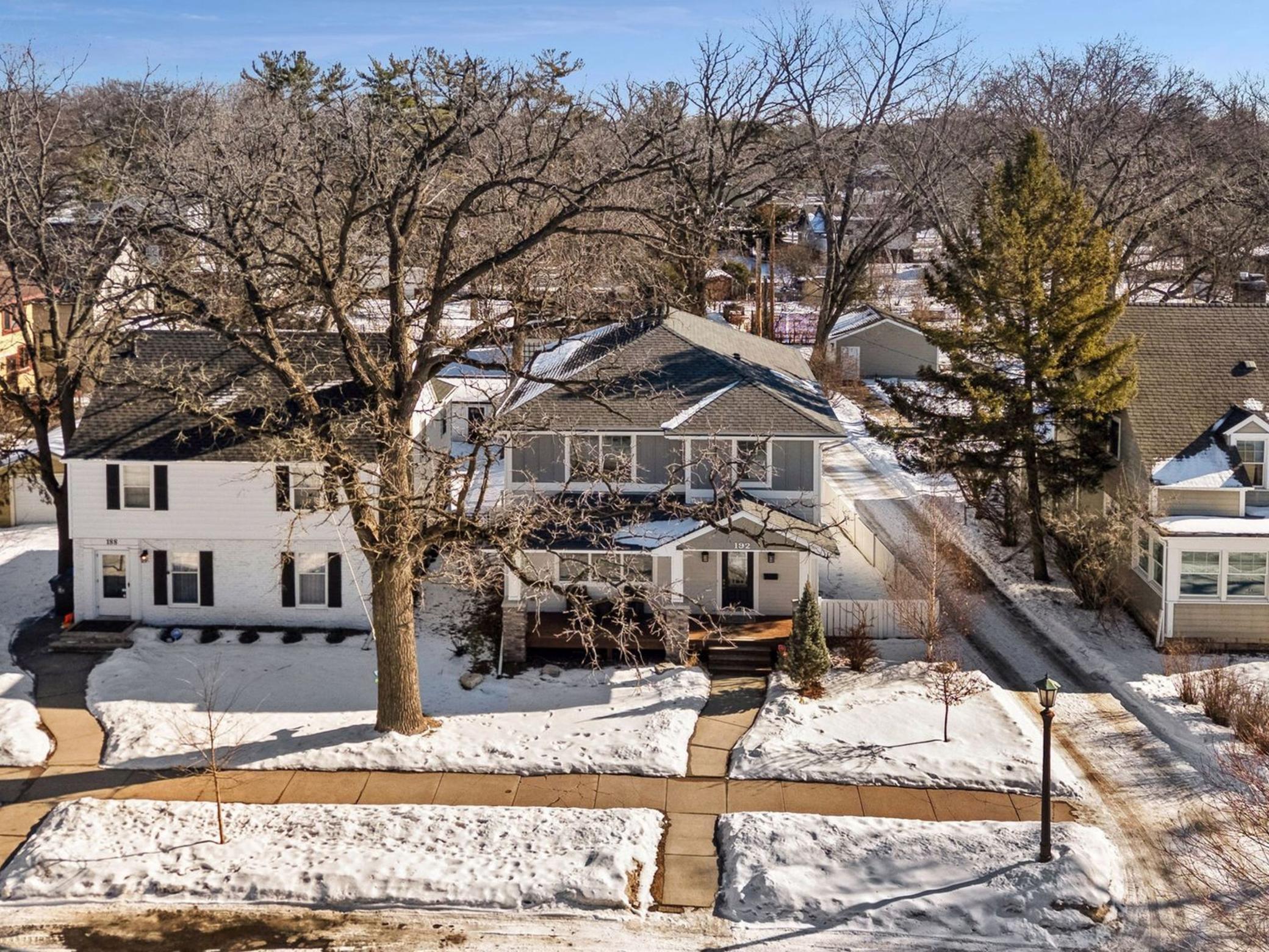 192 Wheeler Street S