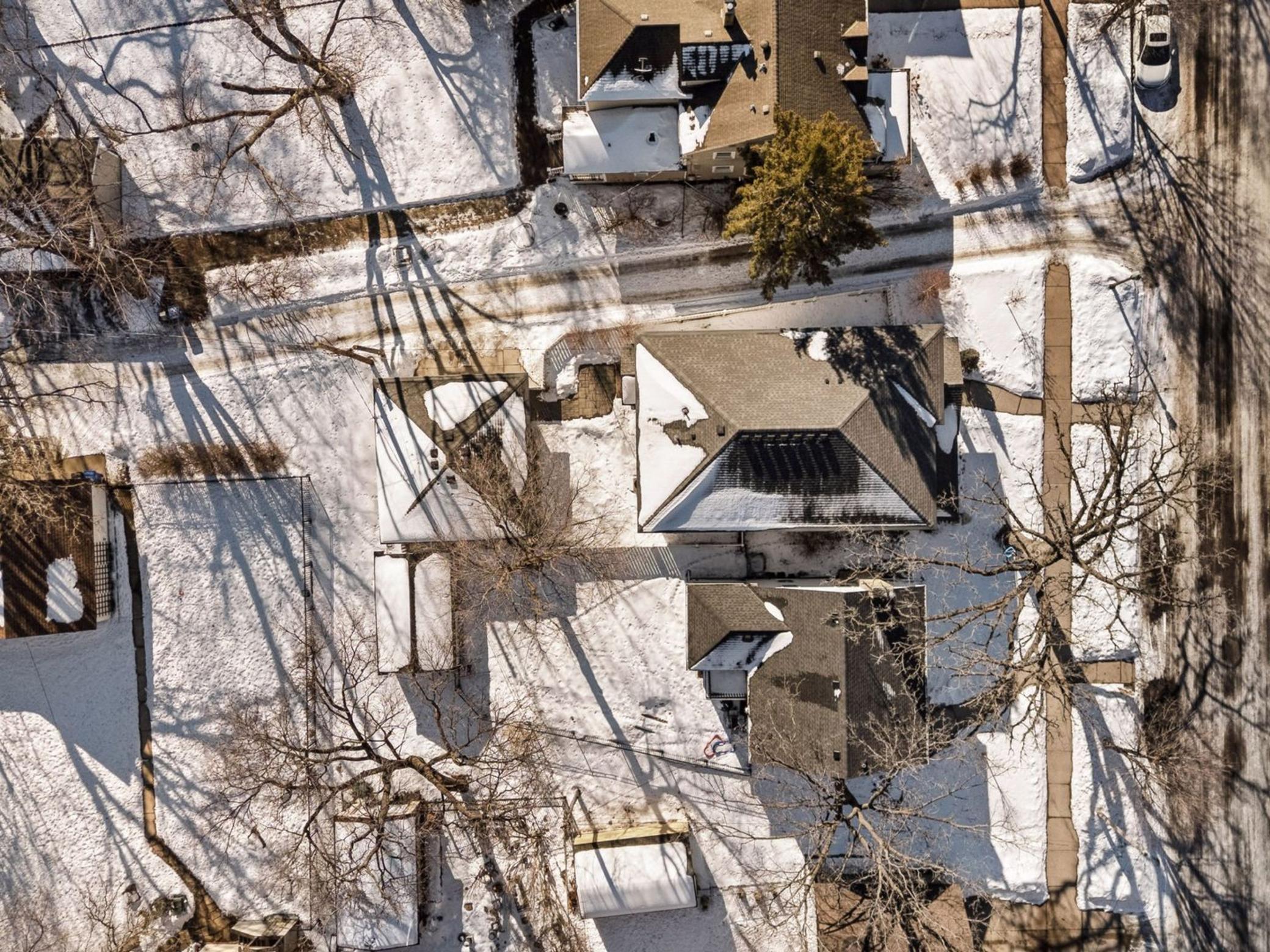 192 Wheeler Street S