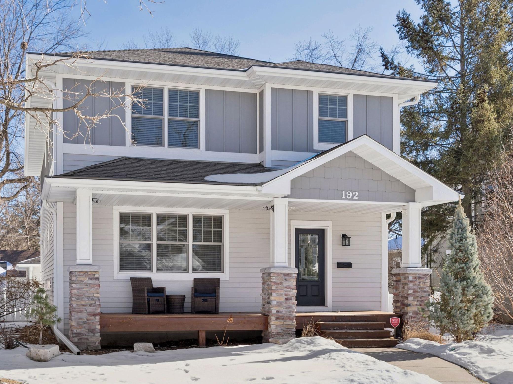 192 Wheeler Street S