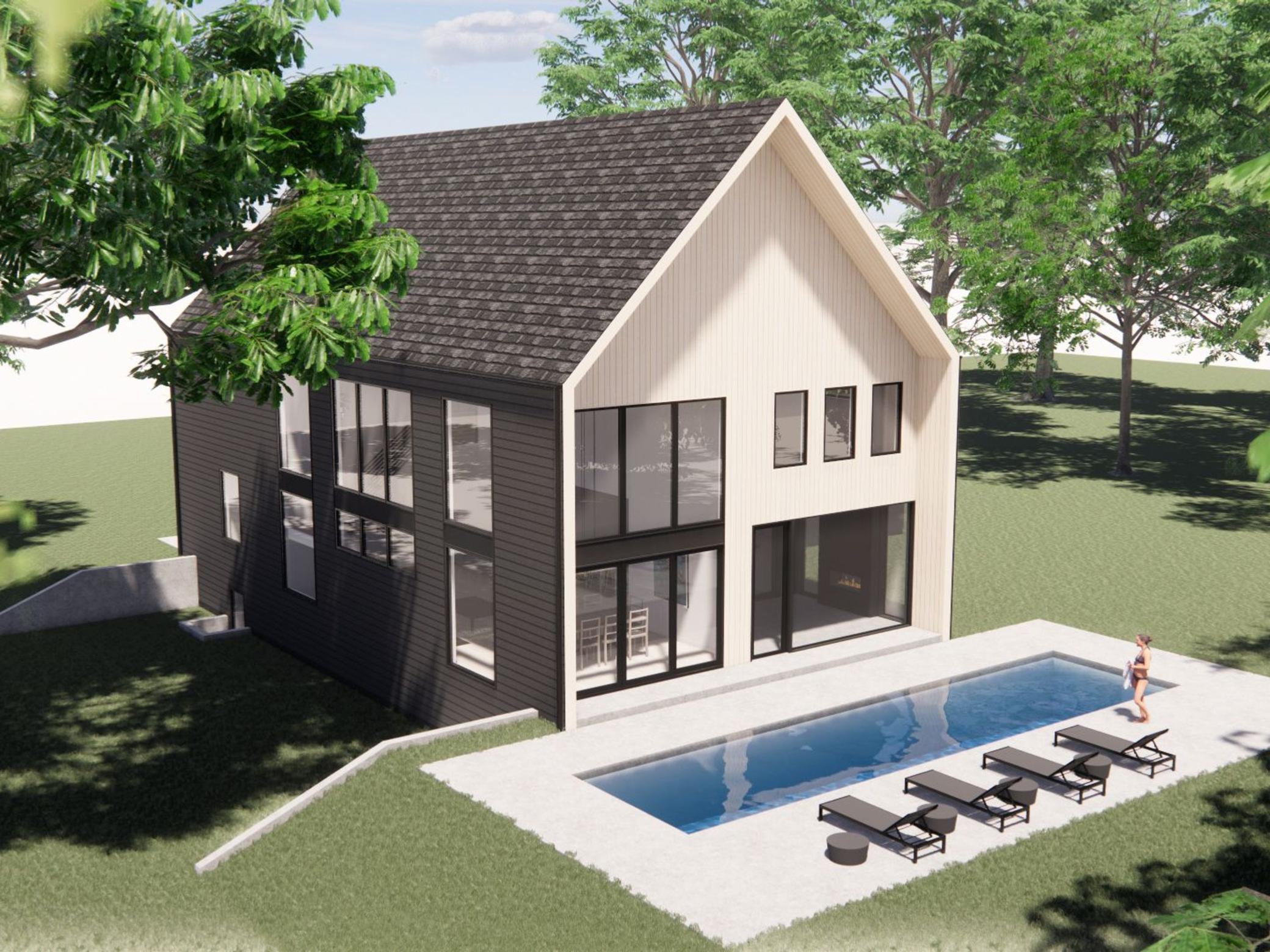 3205 County Road 101 South