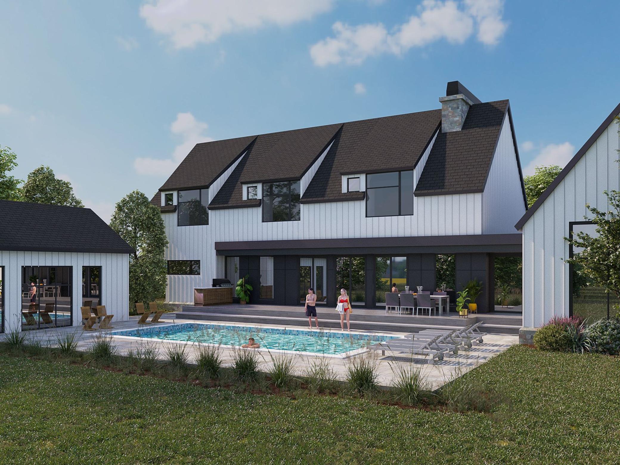 3205 County Road 101 South