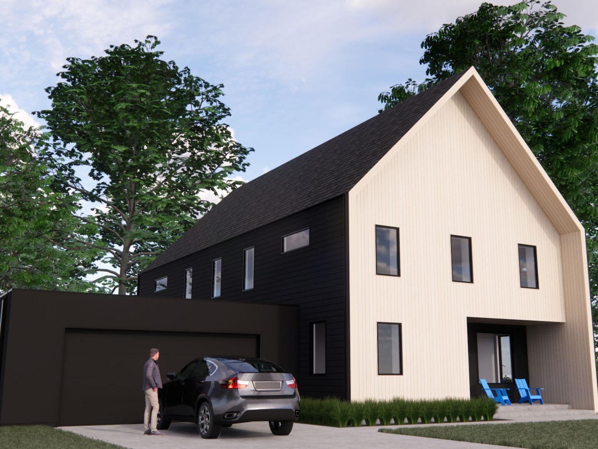 3205 County Road 101 South