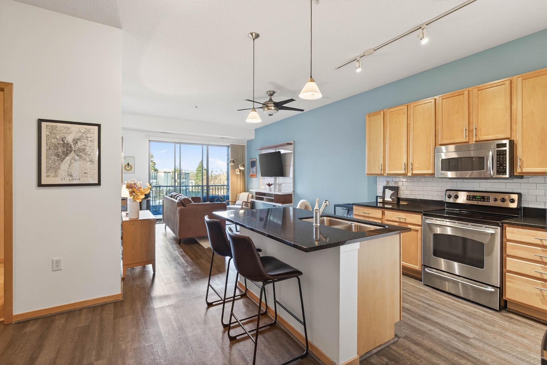 4525 Park Commons Drive Unit: 217