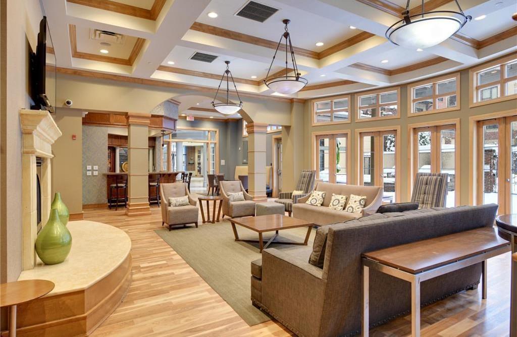 4525 Park Commons Drive Unit: 217