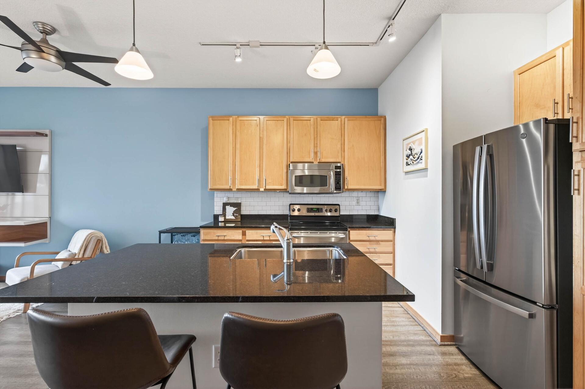 4525 Park Commons Drive Unit: 217