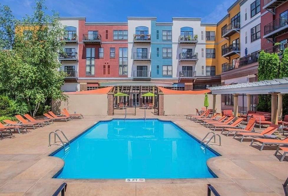4525 Park Commons Drive Unit: 217