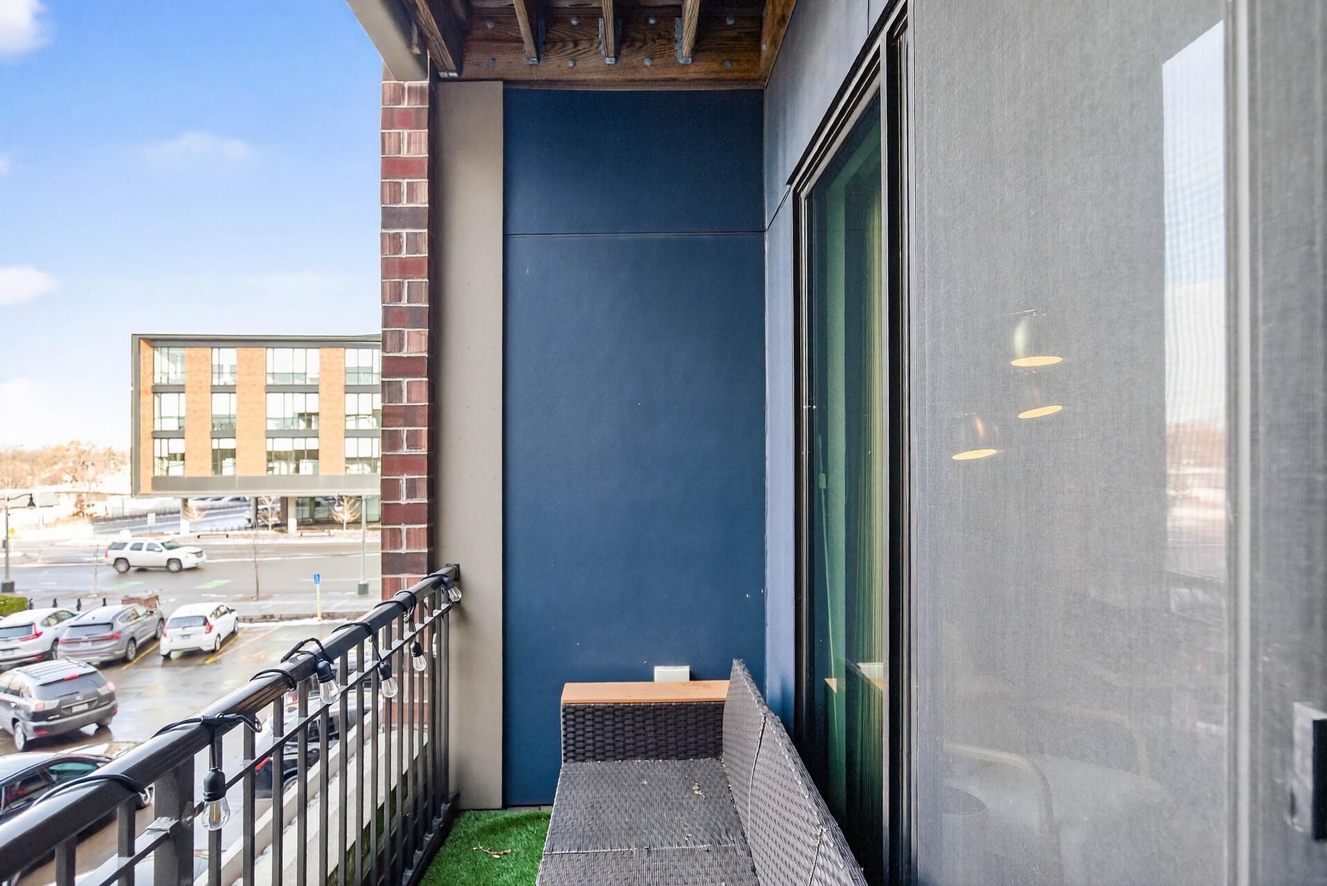 4525 Park Commons Drive Unit: 217