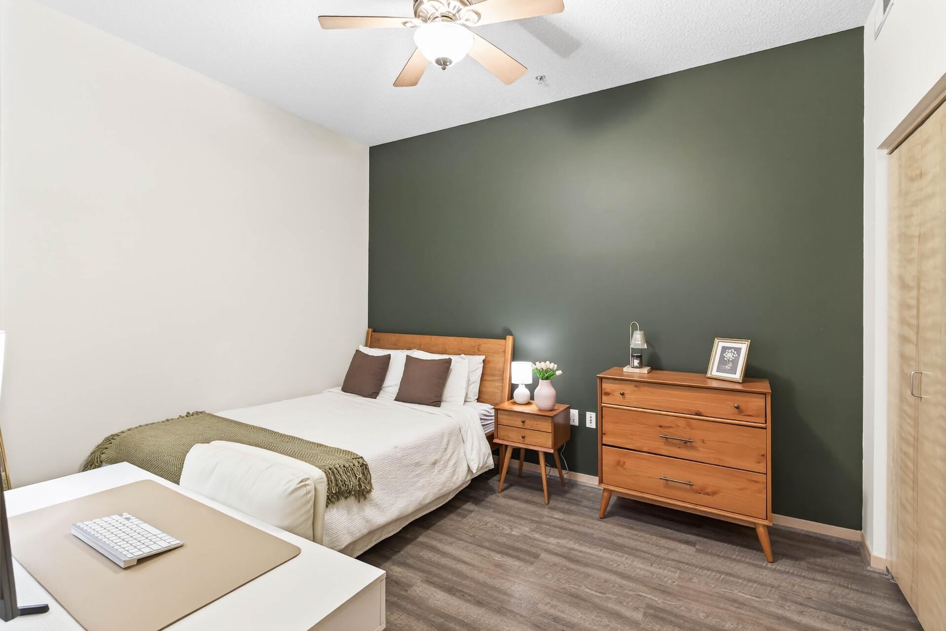 4525 Park Commons Drive Unit: 217