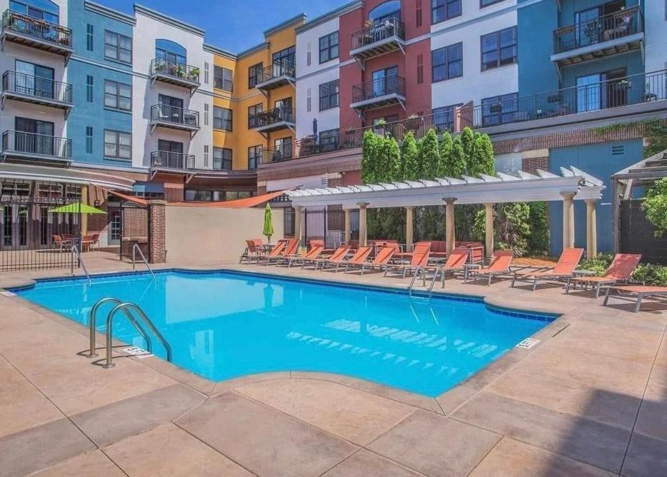 4525 Park Commons Drive Unit: 217