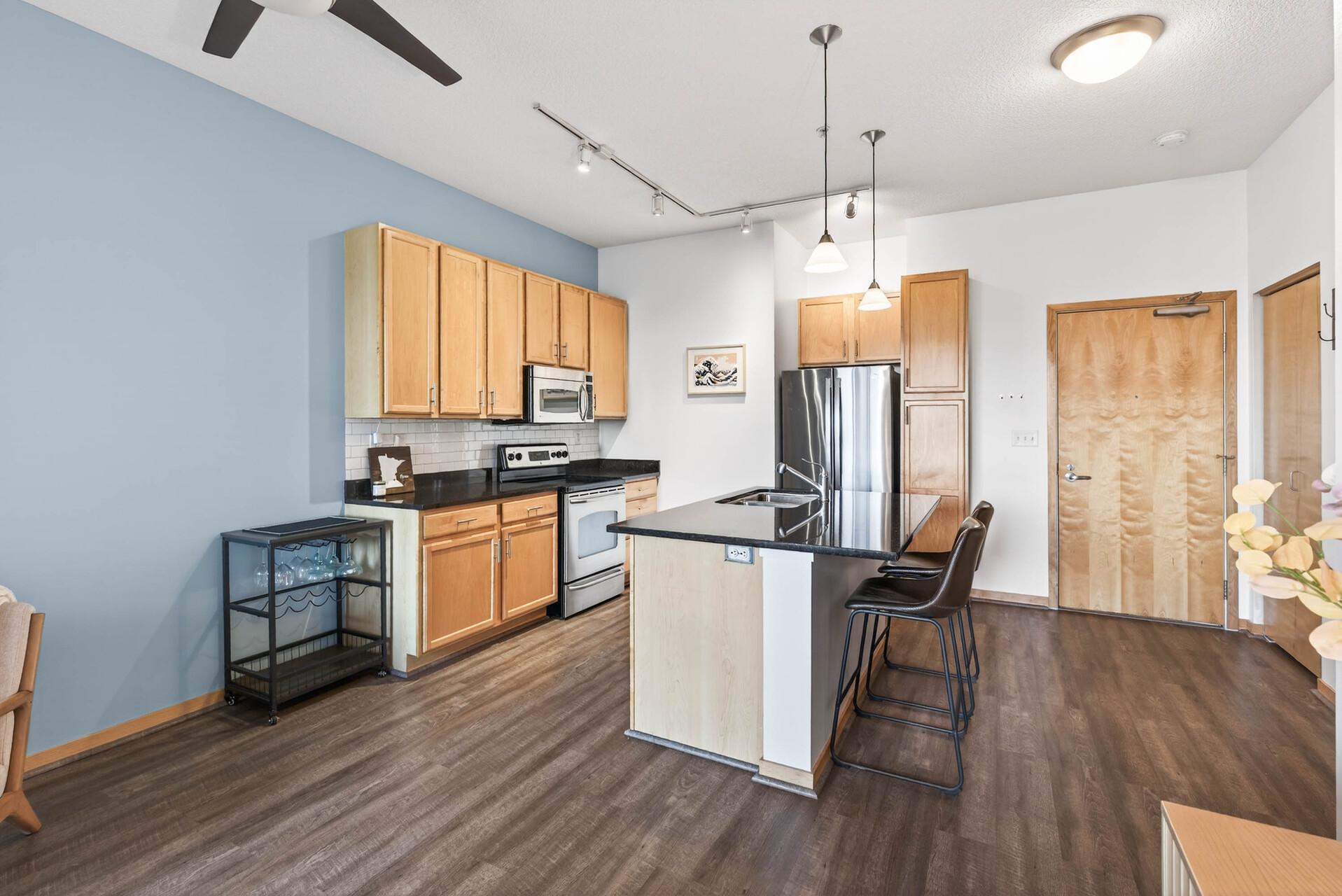 4525 Park Commons Drive Unit: 217