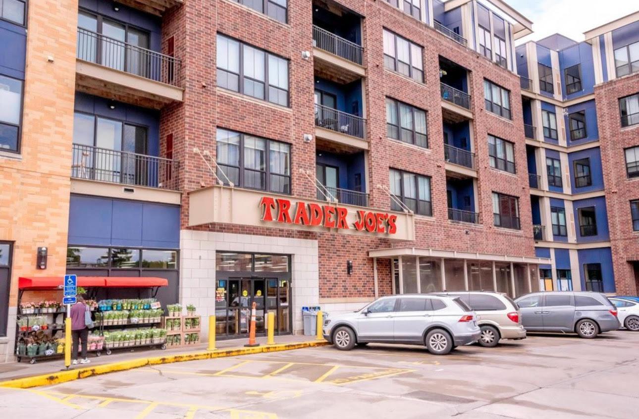4525 Park Commons Drive Unit: 217