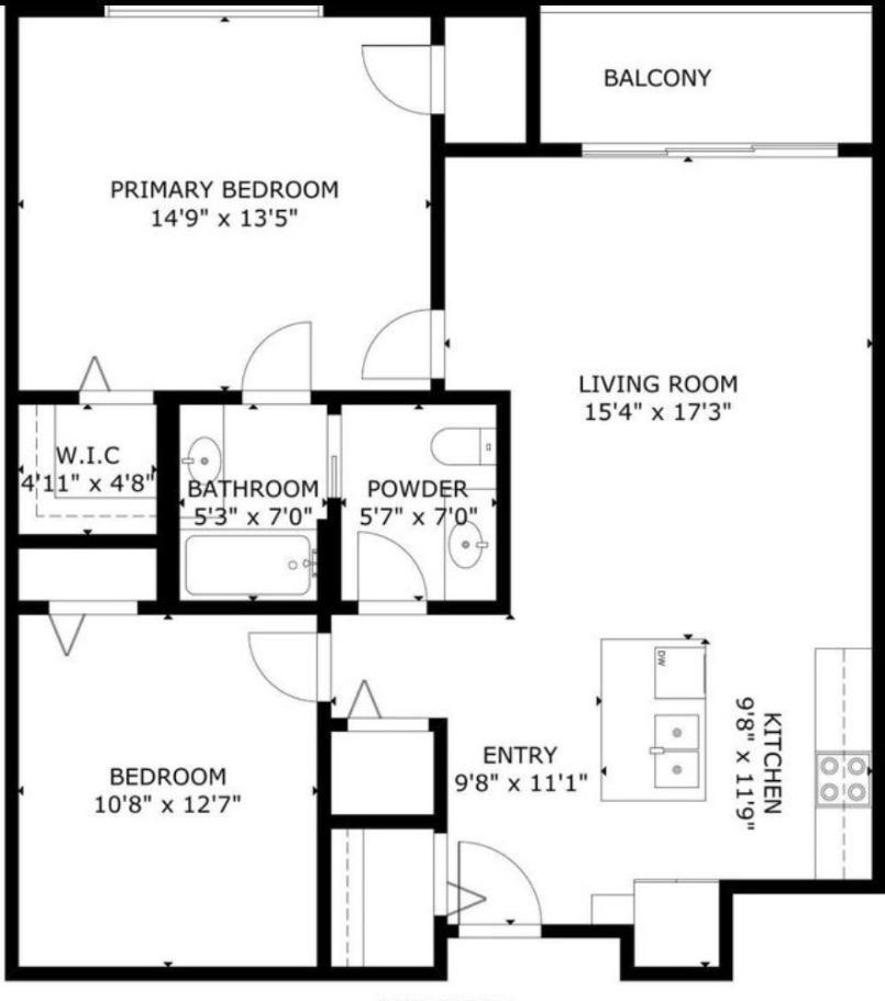 4525 Park Commons Drive Unit: 217