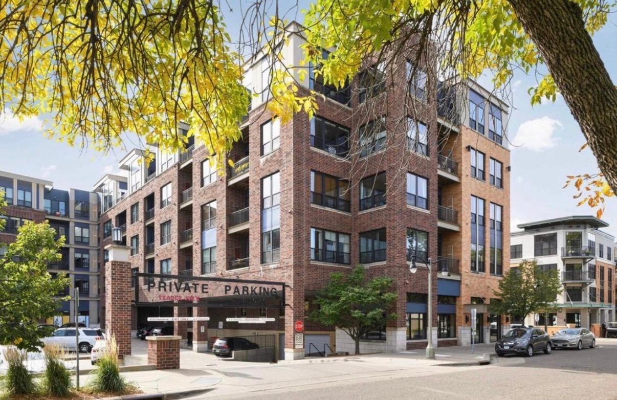 4525 Park Commons Drive Unit: 217