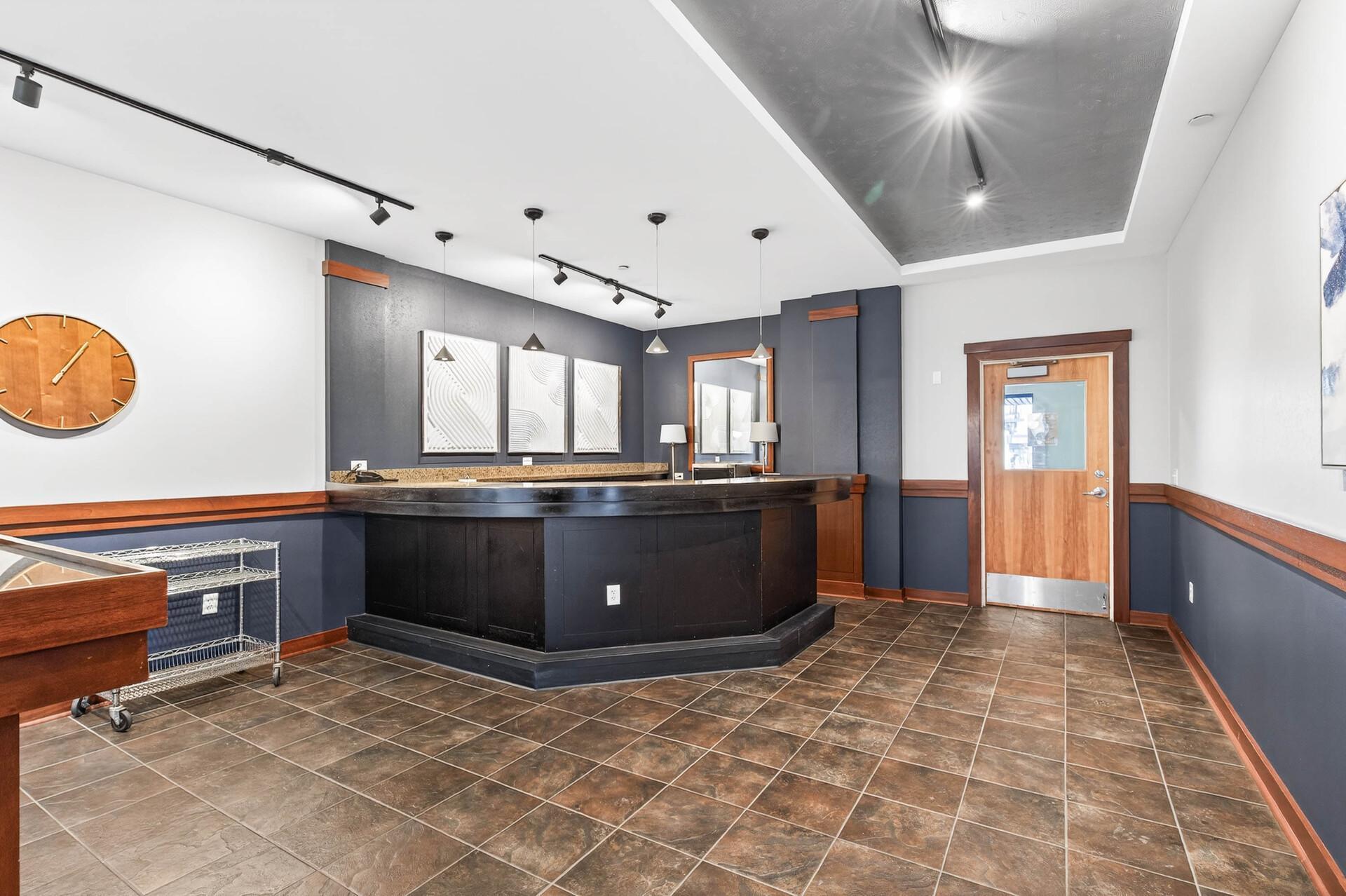 4525 Park Commons Drive Unit: 217