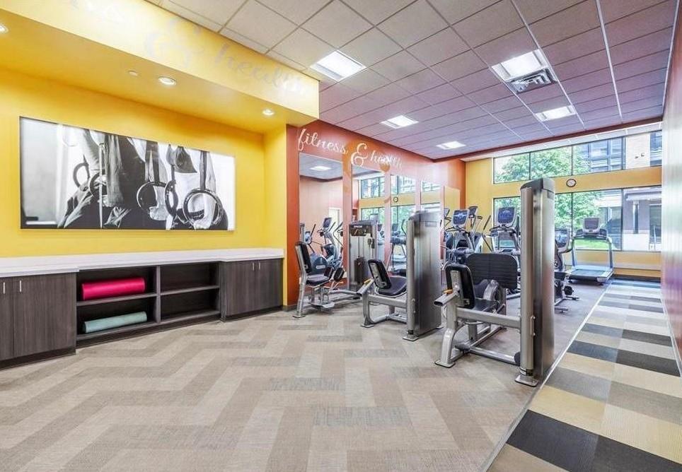 4525 Park Commons Drive Unit: 217