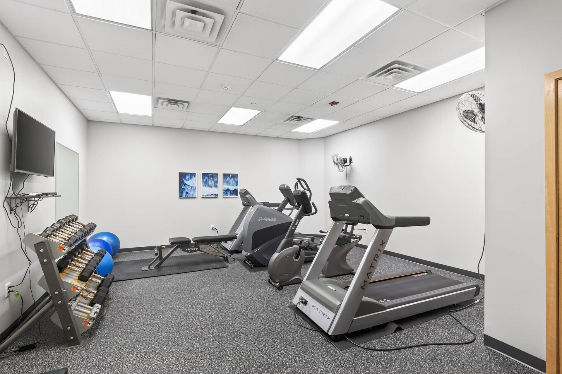 4525 Park Commons Drive Unit: 217