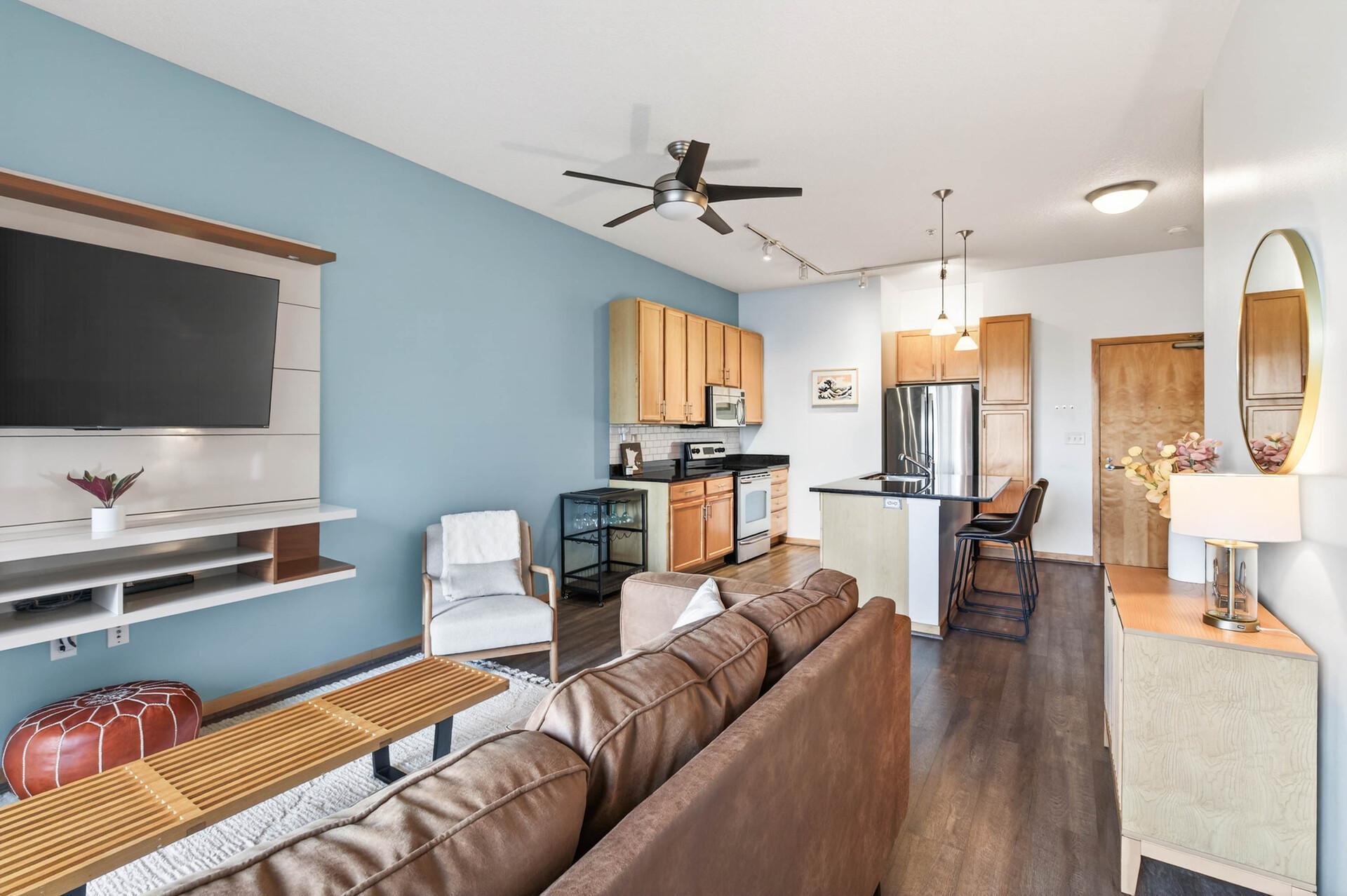4525 Park Commons Drive Unit: 217