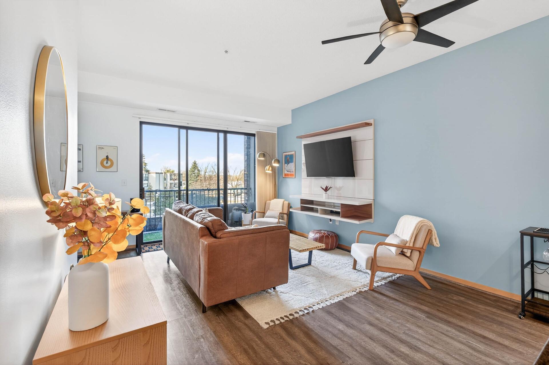 4525 Park Commons Drive Unit: 217