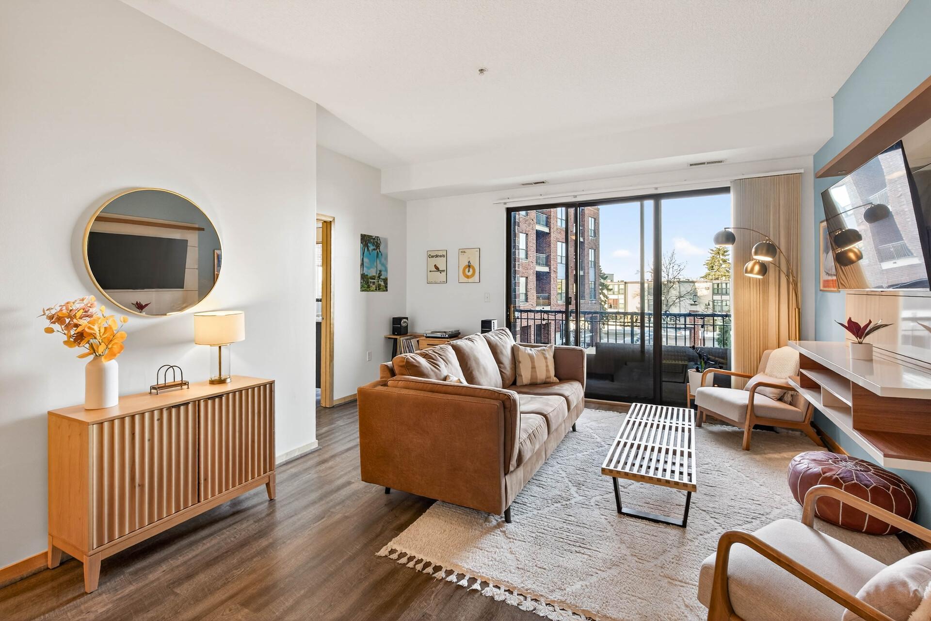4525 Park Commons Drive Unit: 217