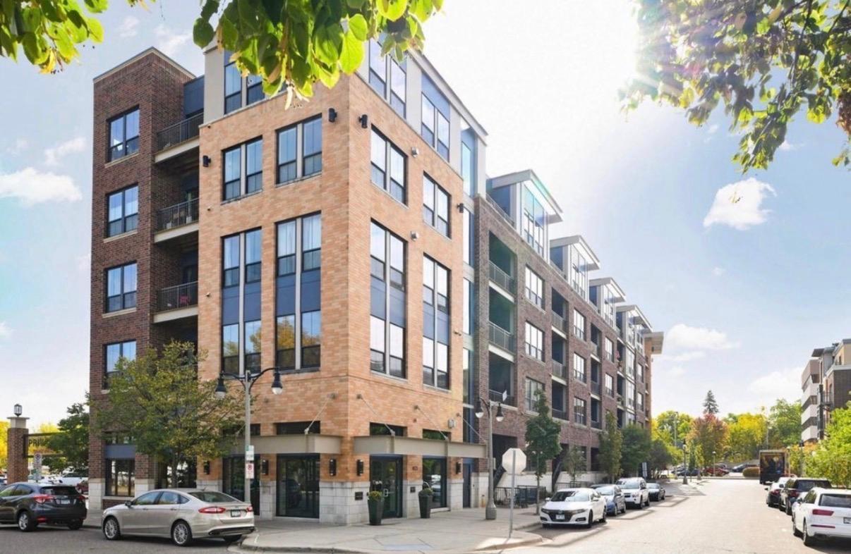 4525 Park Commons Drive Unit: 217