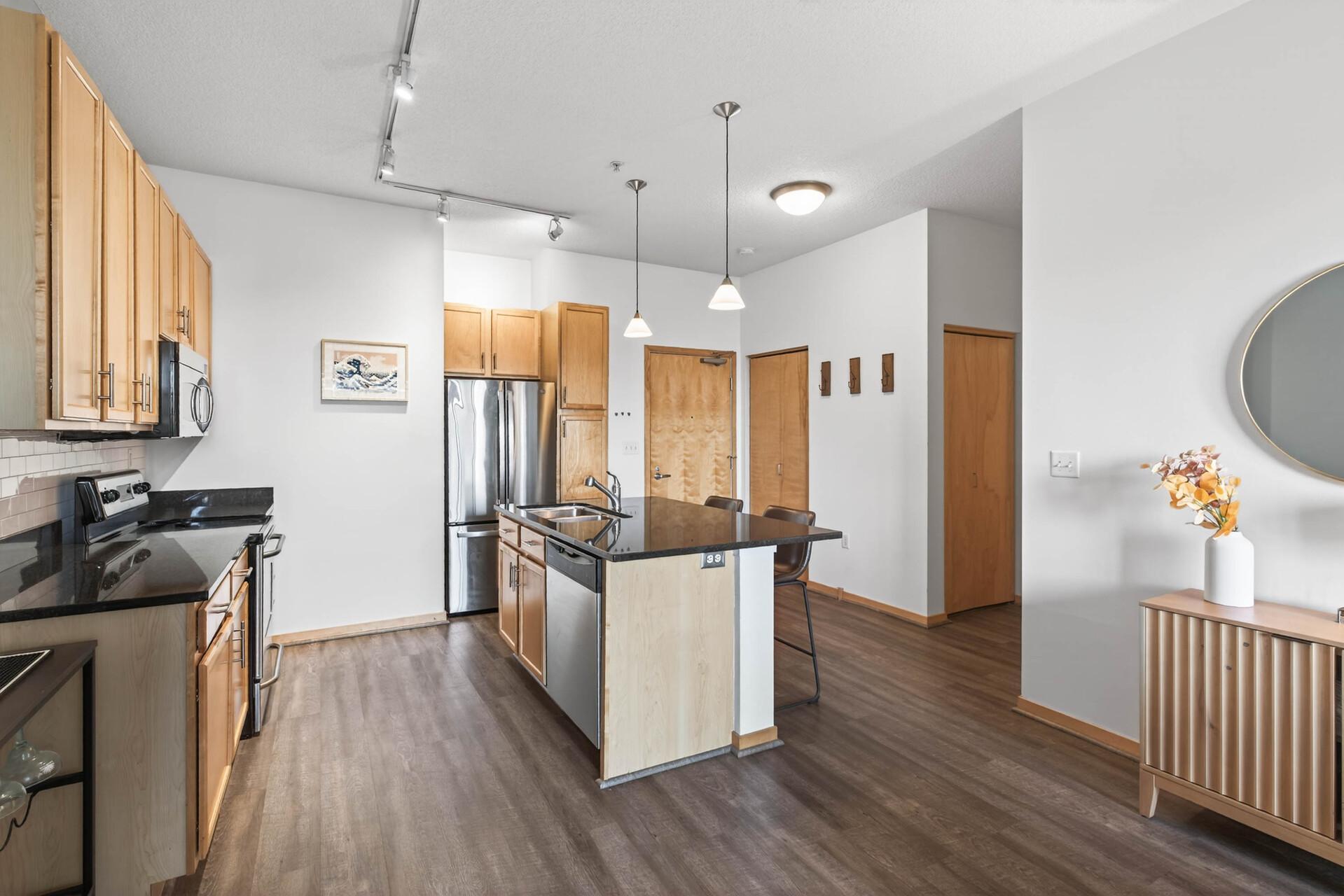 4525 Park Commons Drive Unit: 217