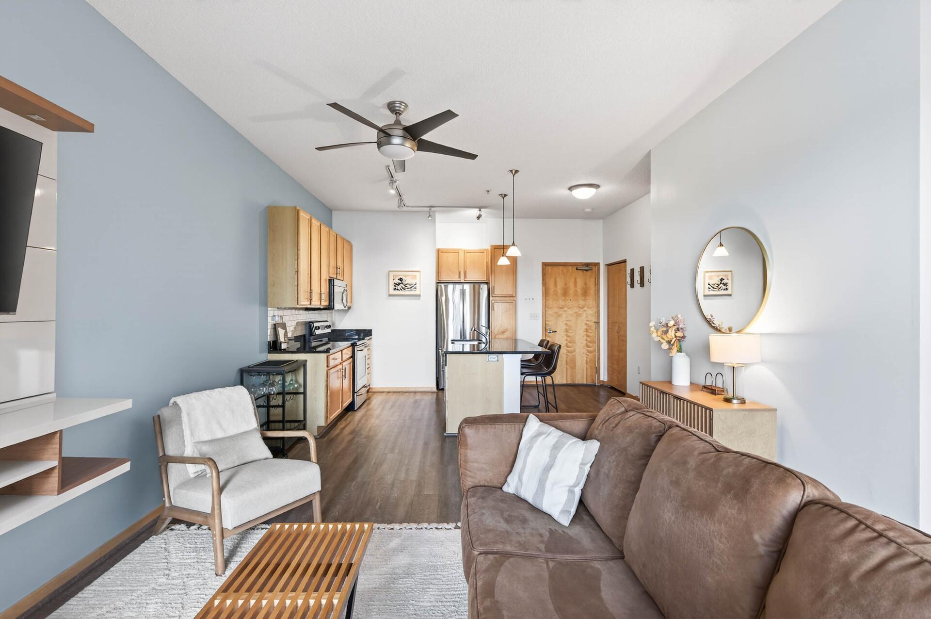 4525 Park Commons Drive Unit: 217