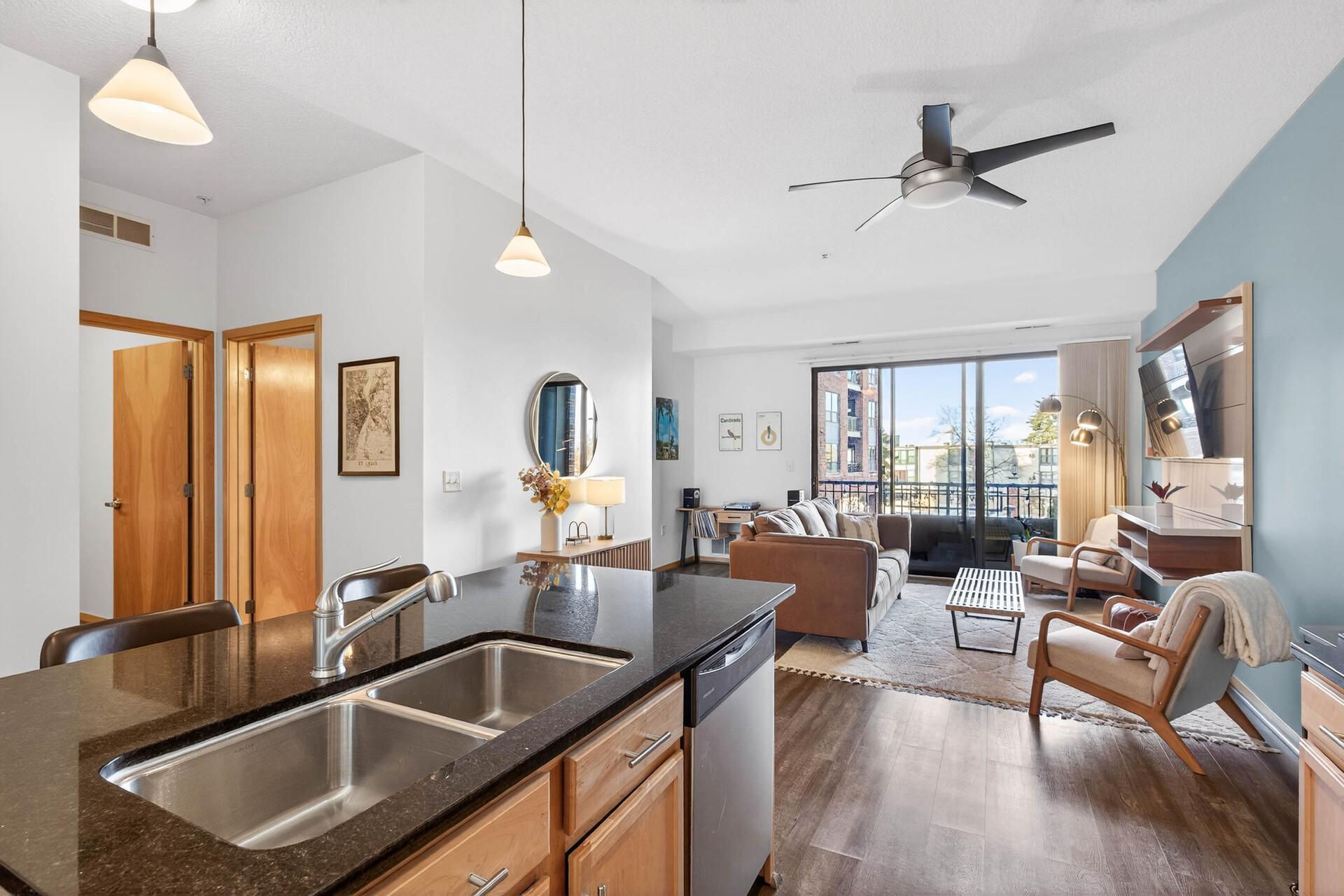 4525 Park Commons Drive Unit: 217