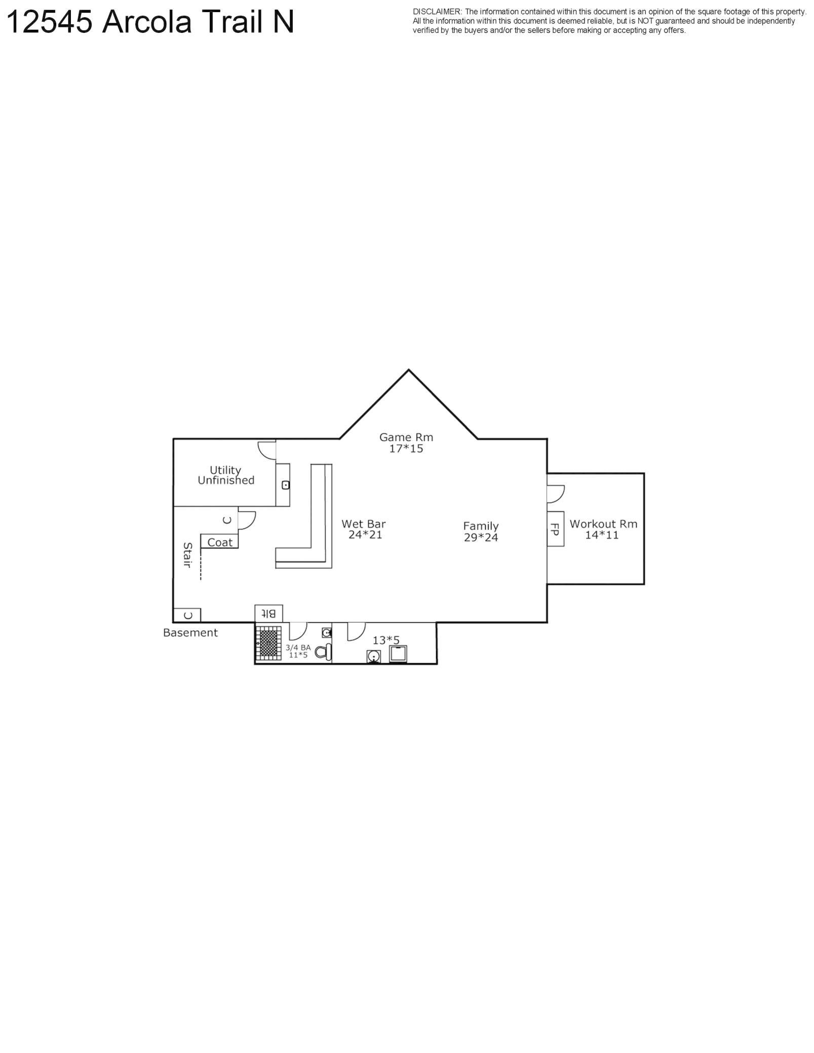 12545 Arcola Trail N