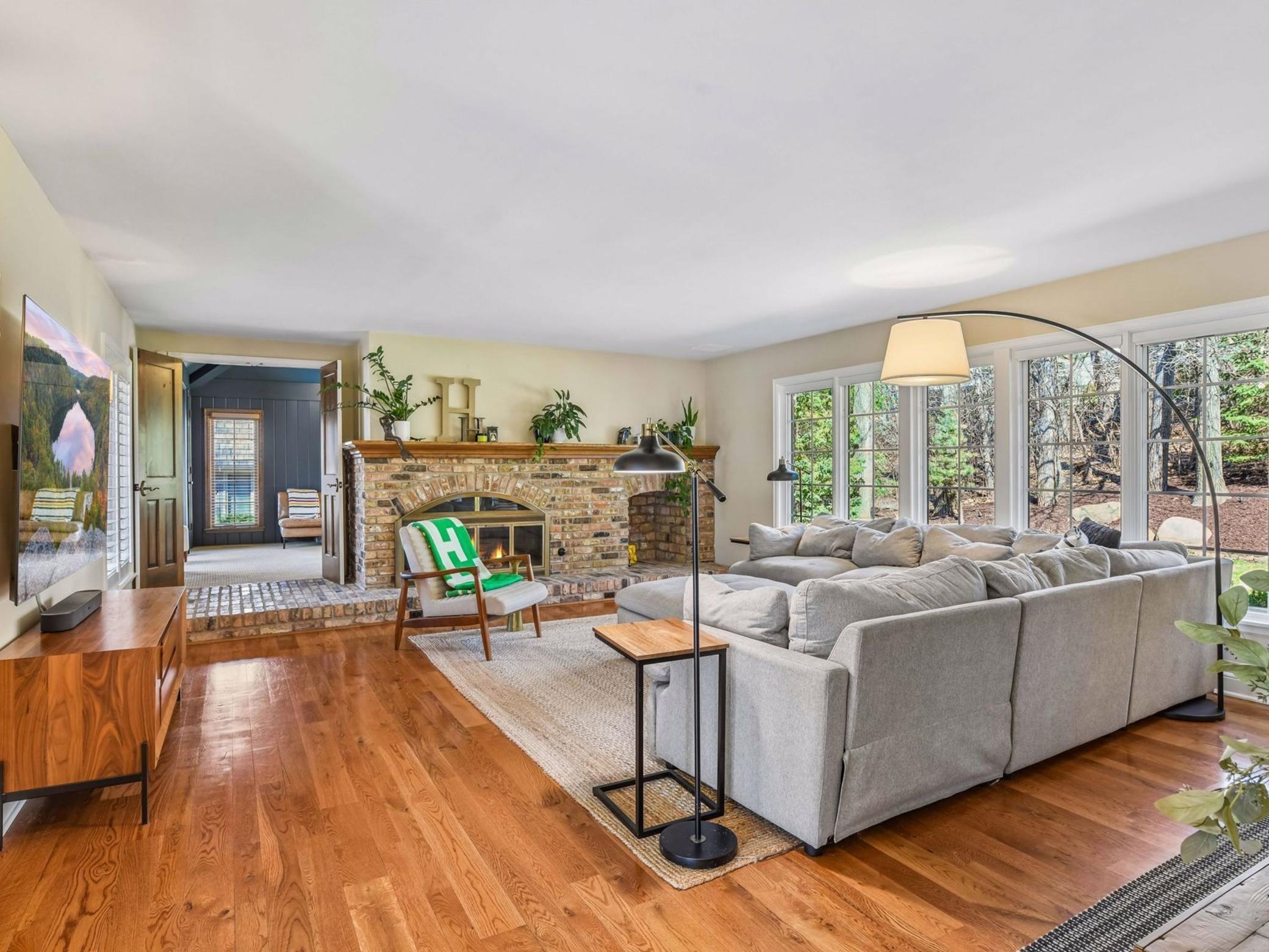 6500 Willow Wood Road