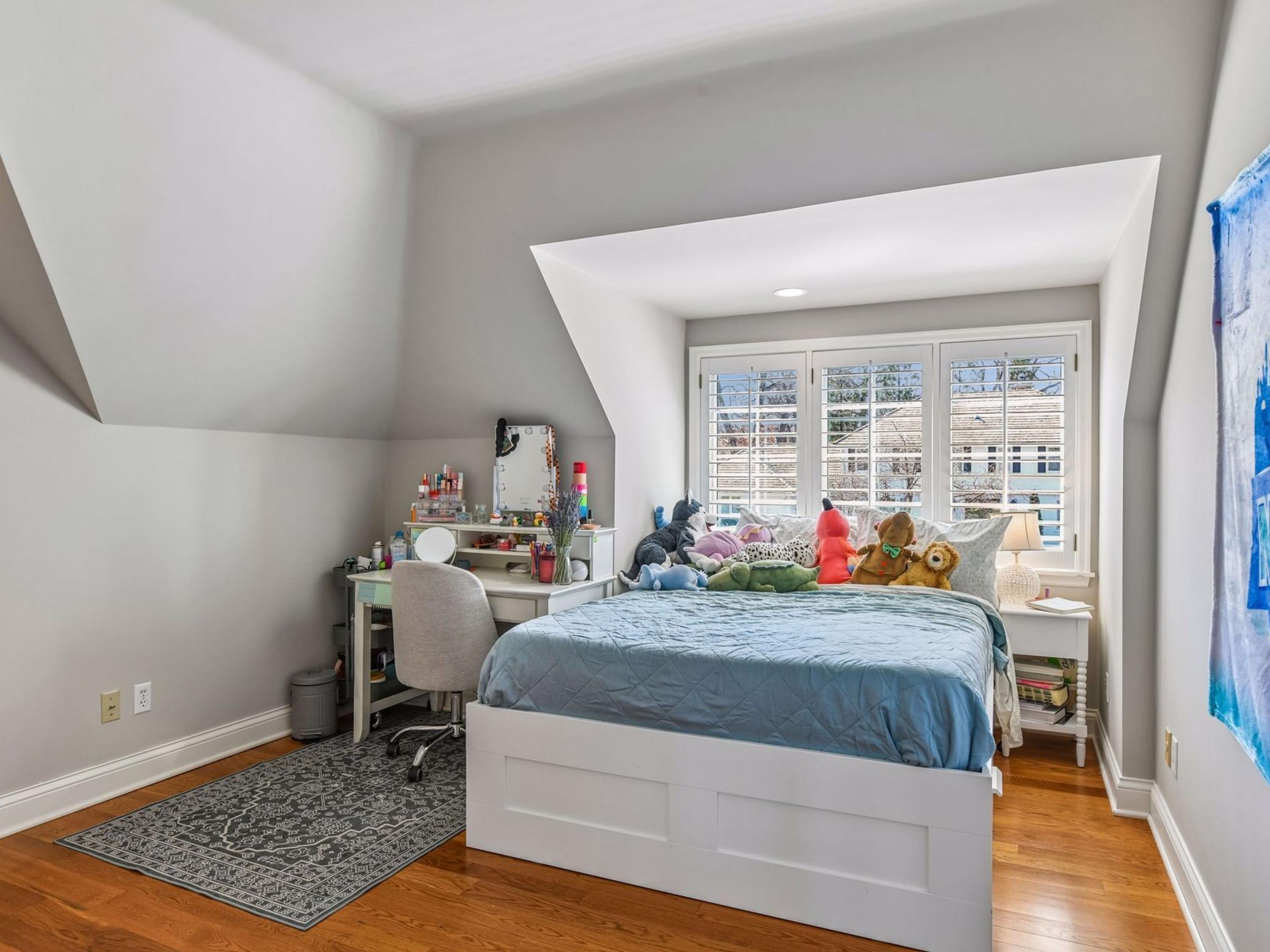 6500 Willow Wood Road