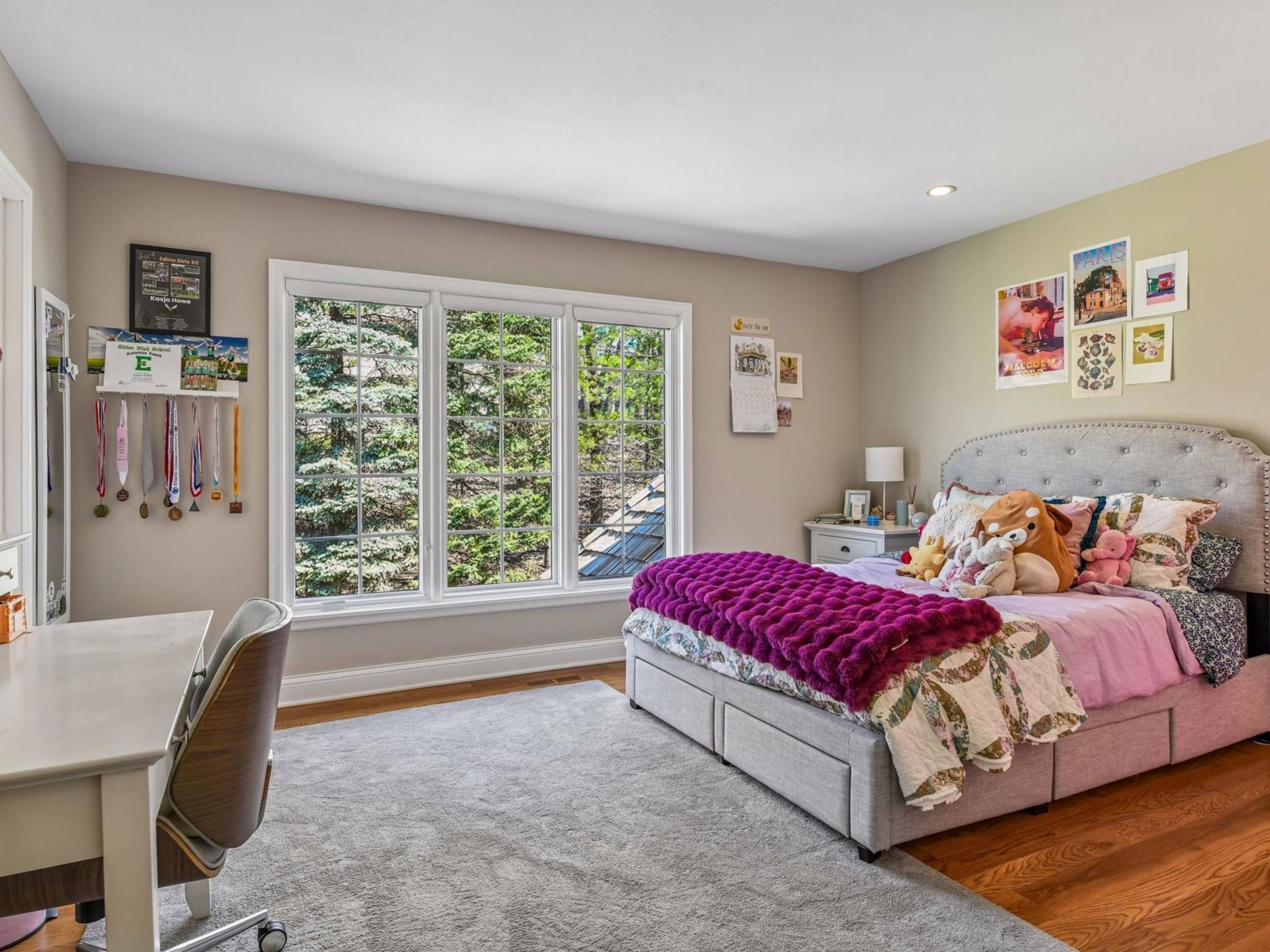 6500 Willow Wood Road