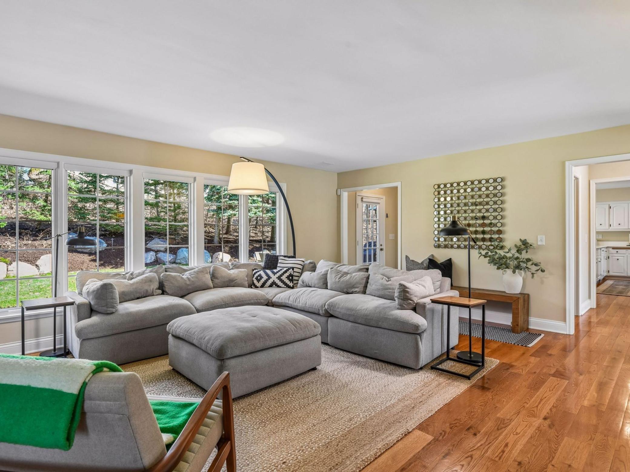 6500 Willow Wood Road