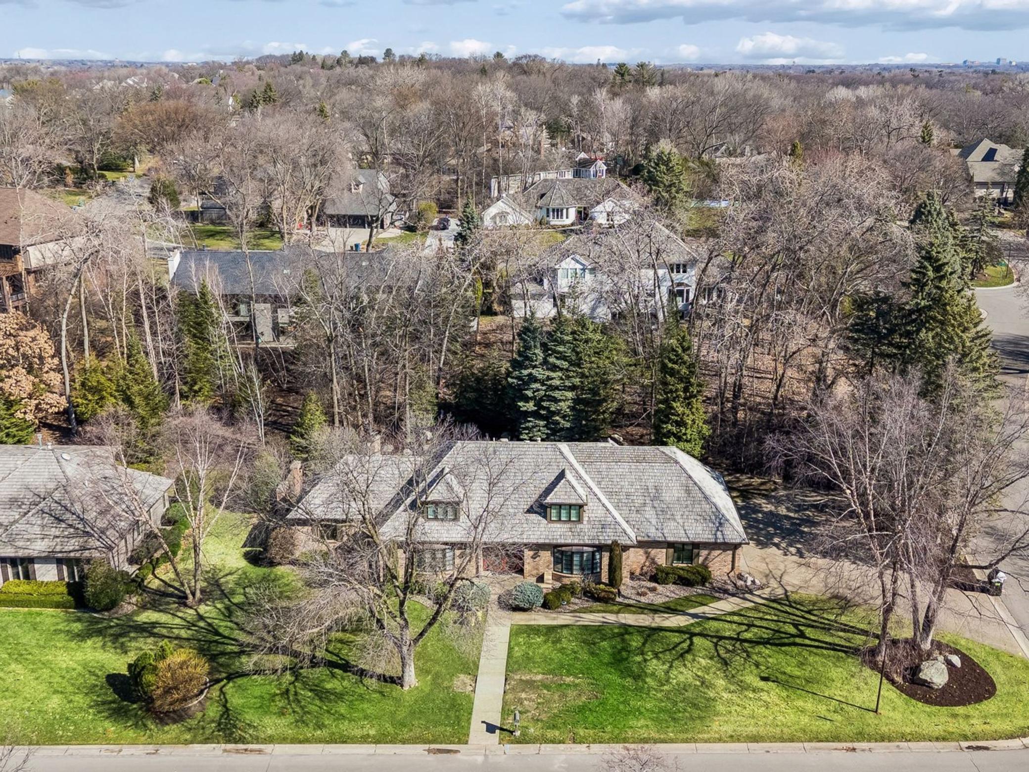 6500 Willow Wood Road