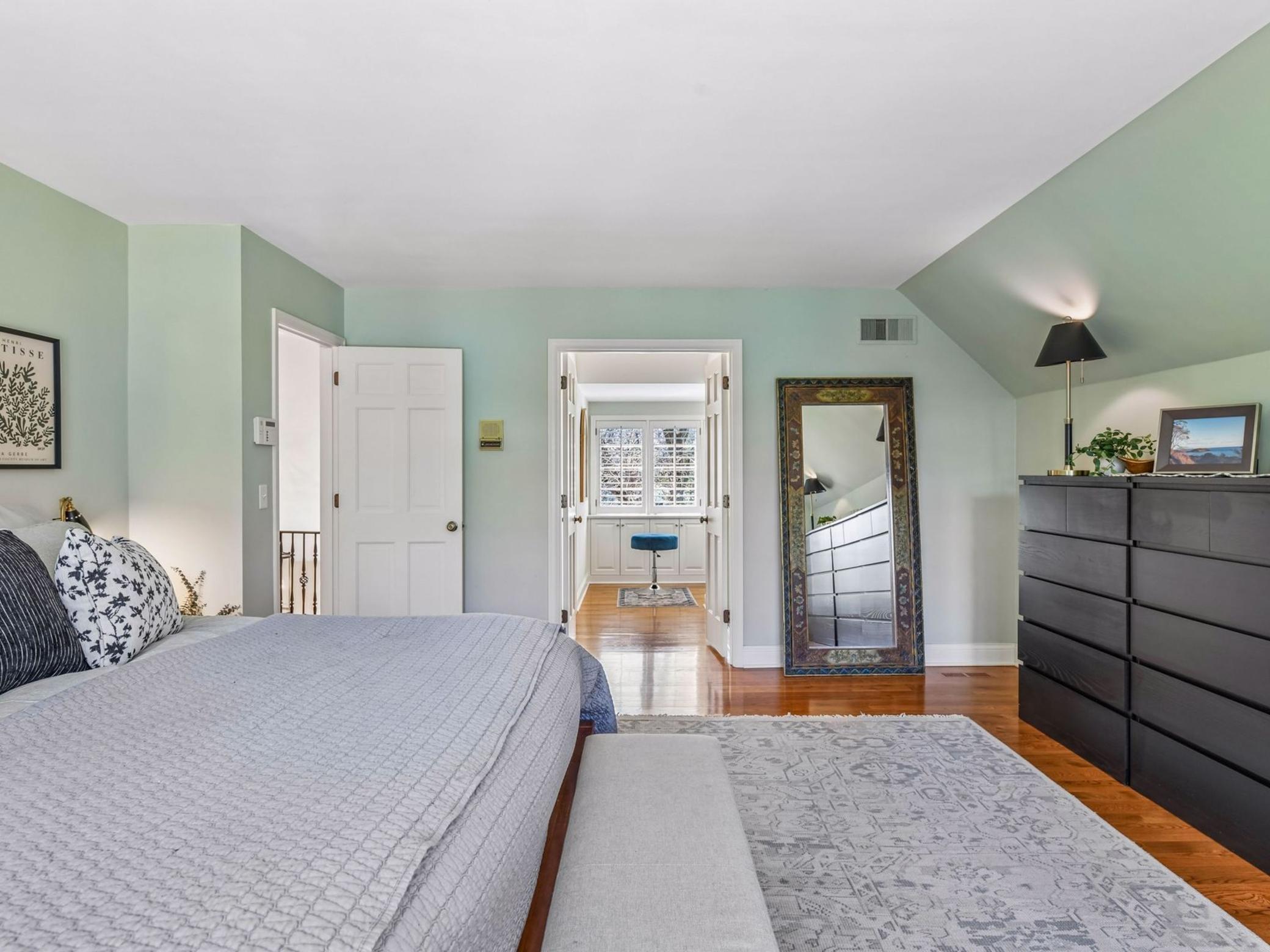 6500 Willow Wood Road