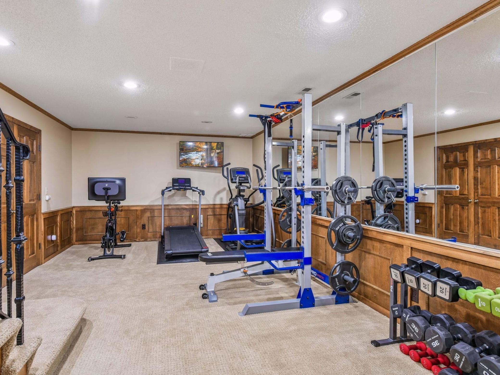 6500 Willow Wood Road