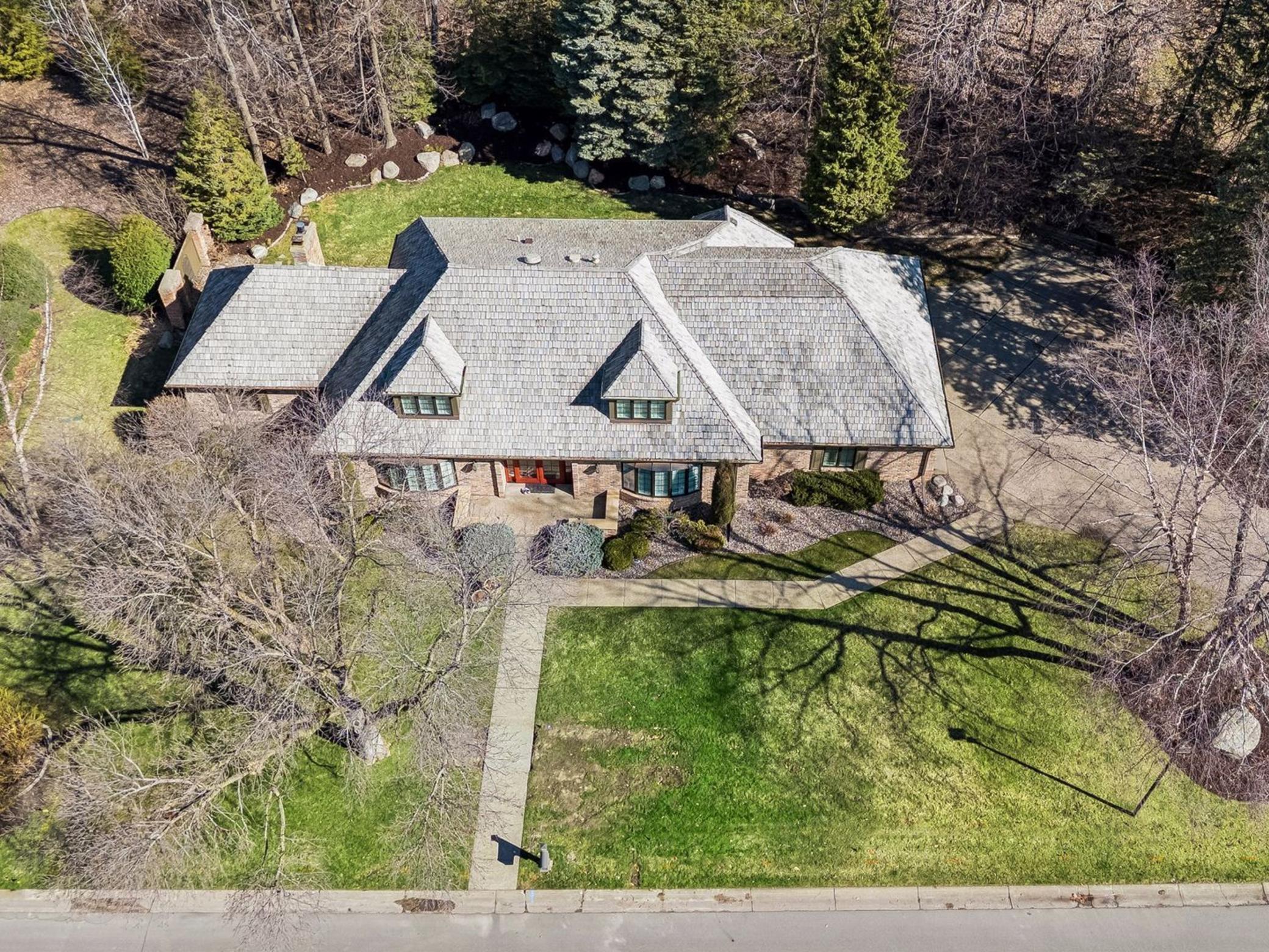 6500 Willow Wood Road