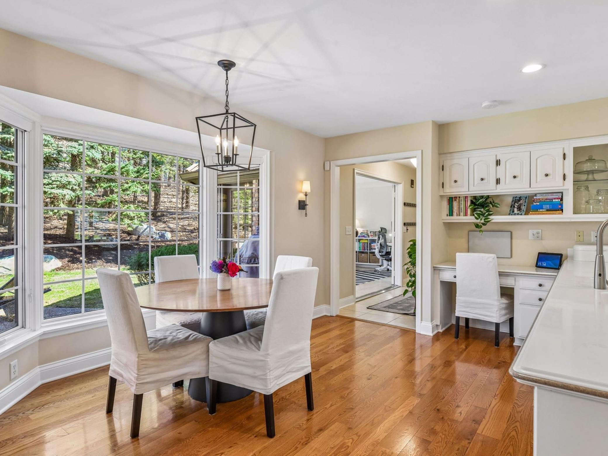 6500 Willow Wood Road