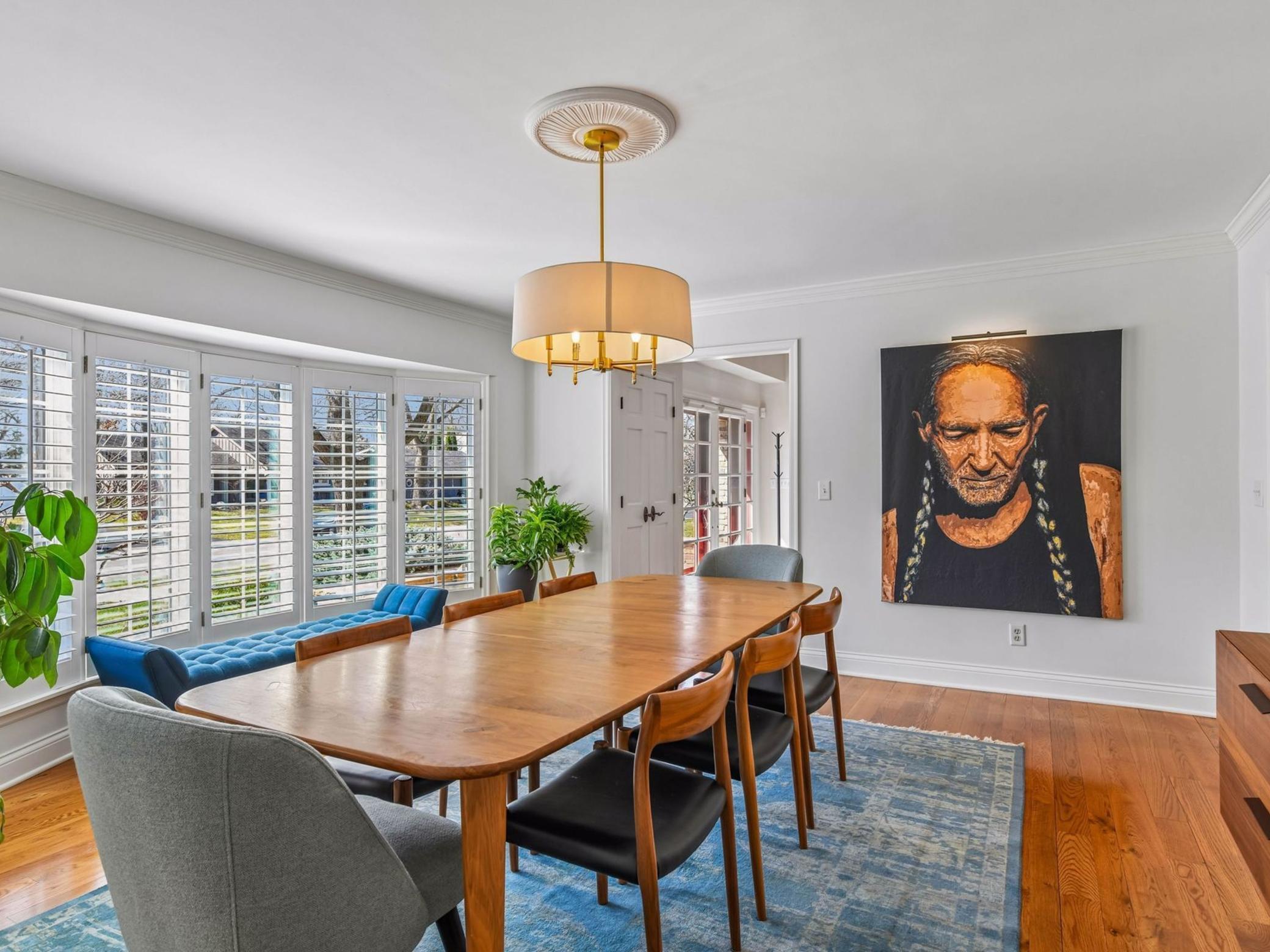 6500 Willow Wood Road