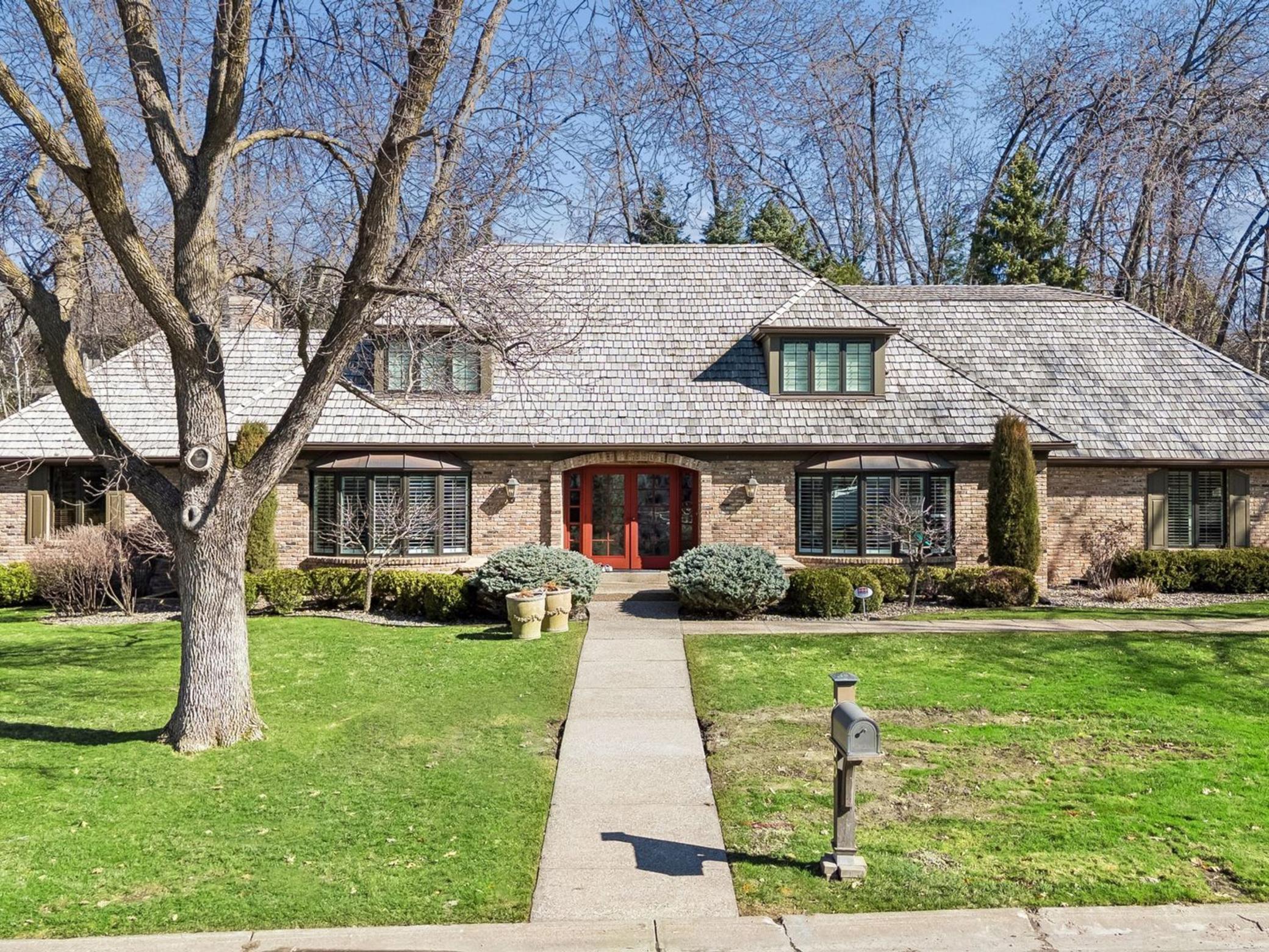 6500 Willow Wood Road