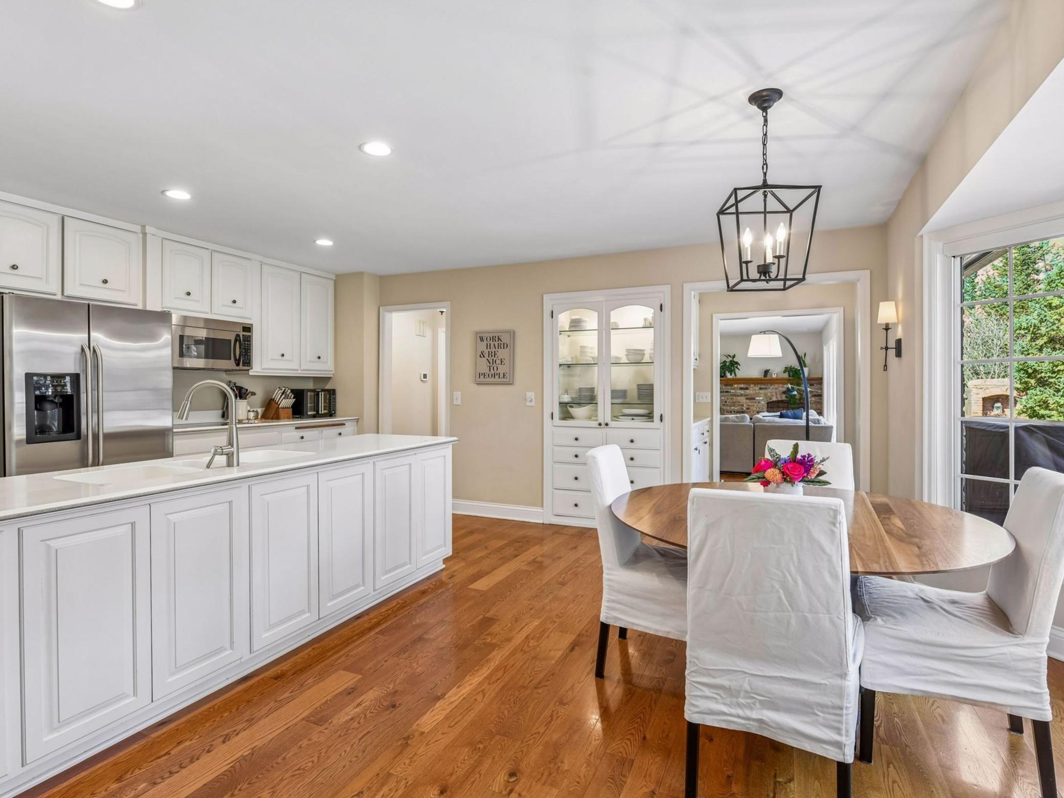 6500 Willow Wood Road