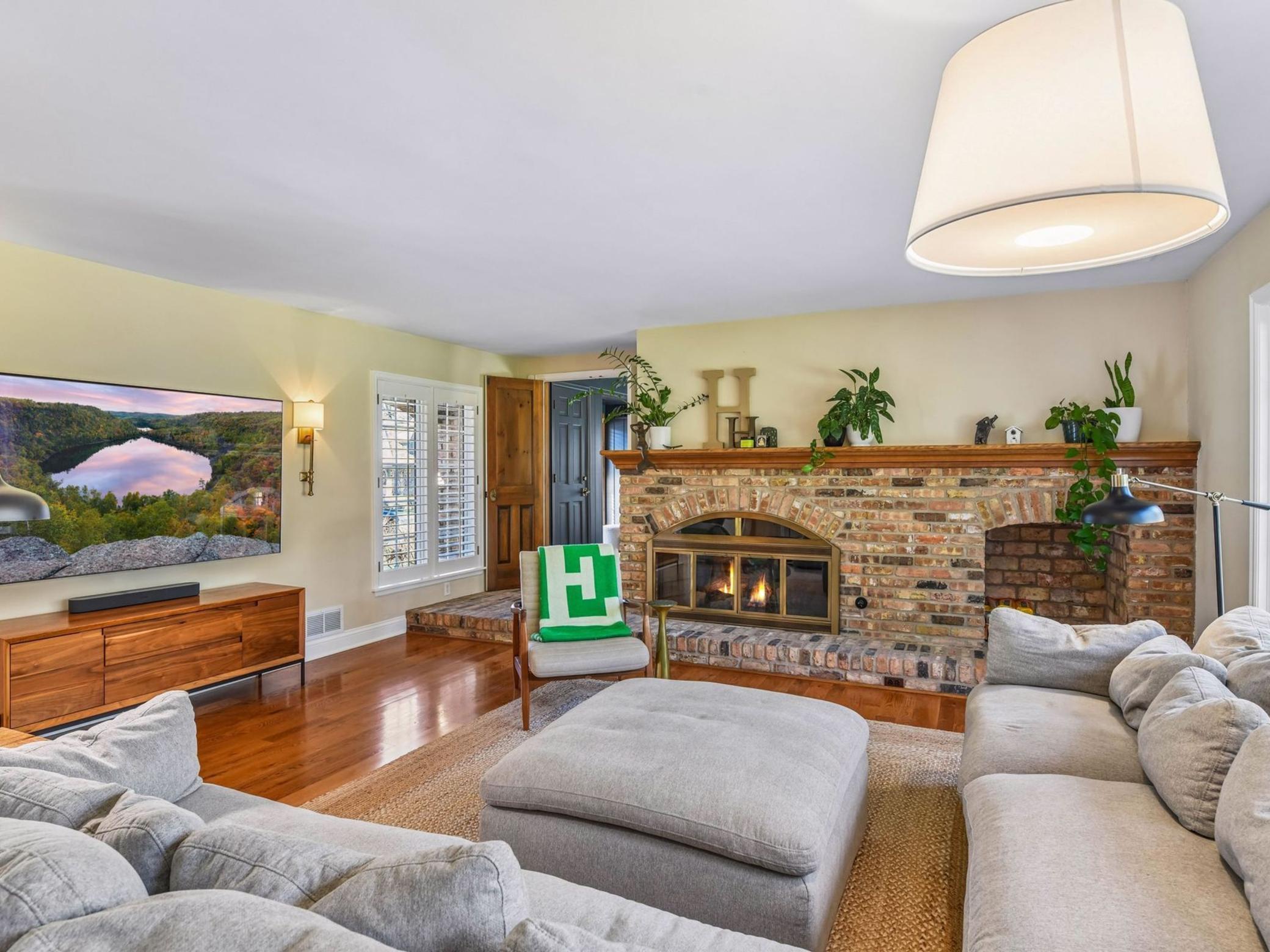 6500 Willow Wood Road