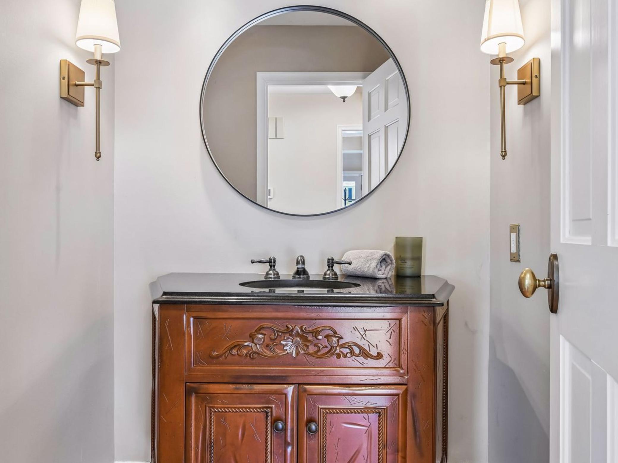 6500 Willow Wood Road