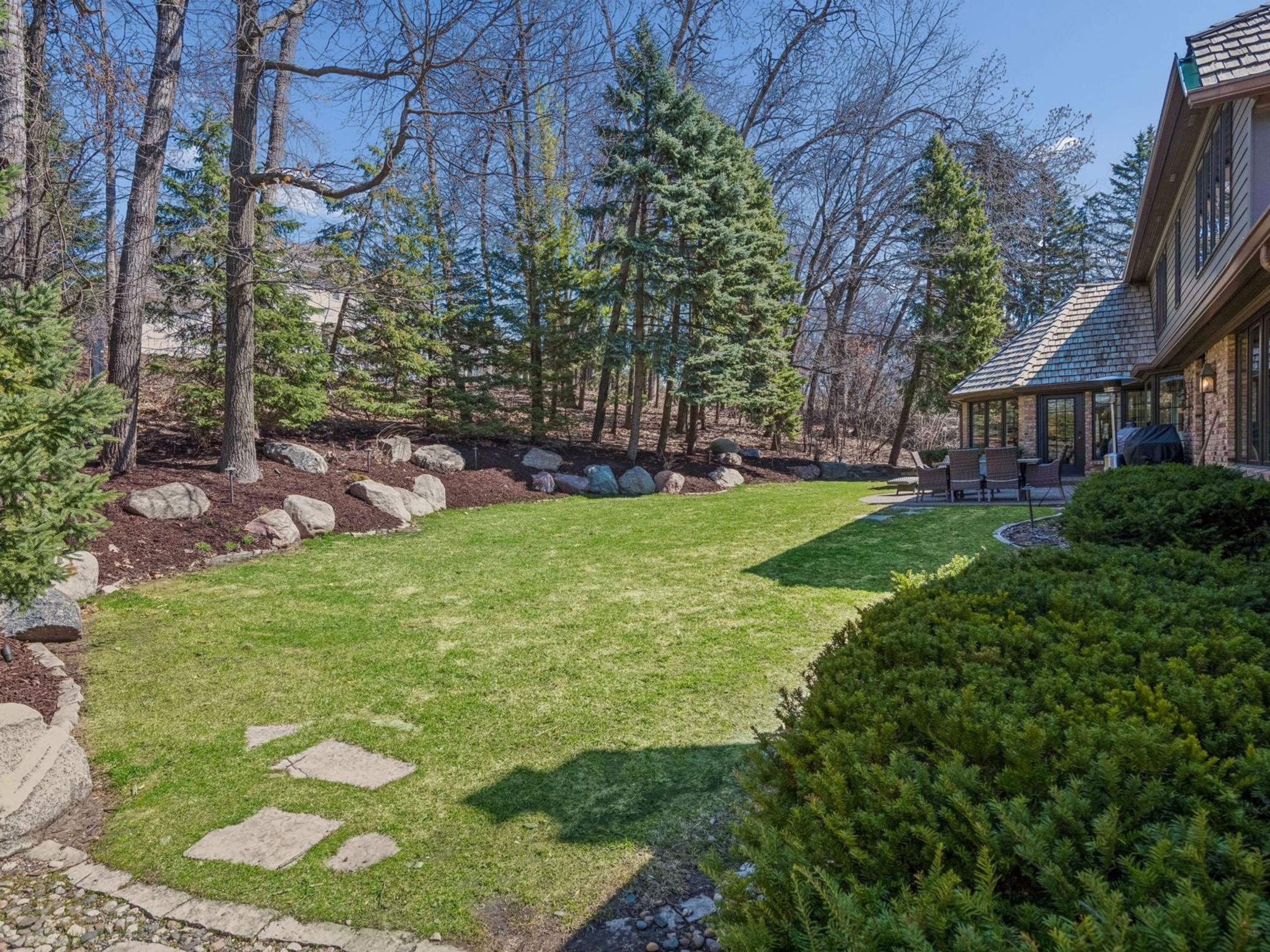 6500 Willow Wood Road