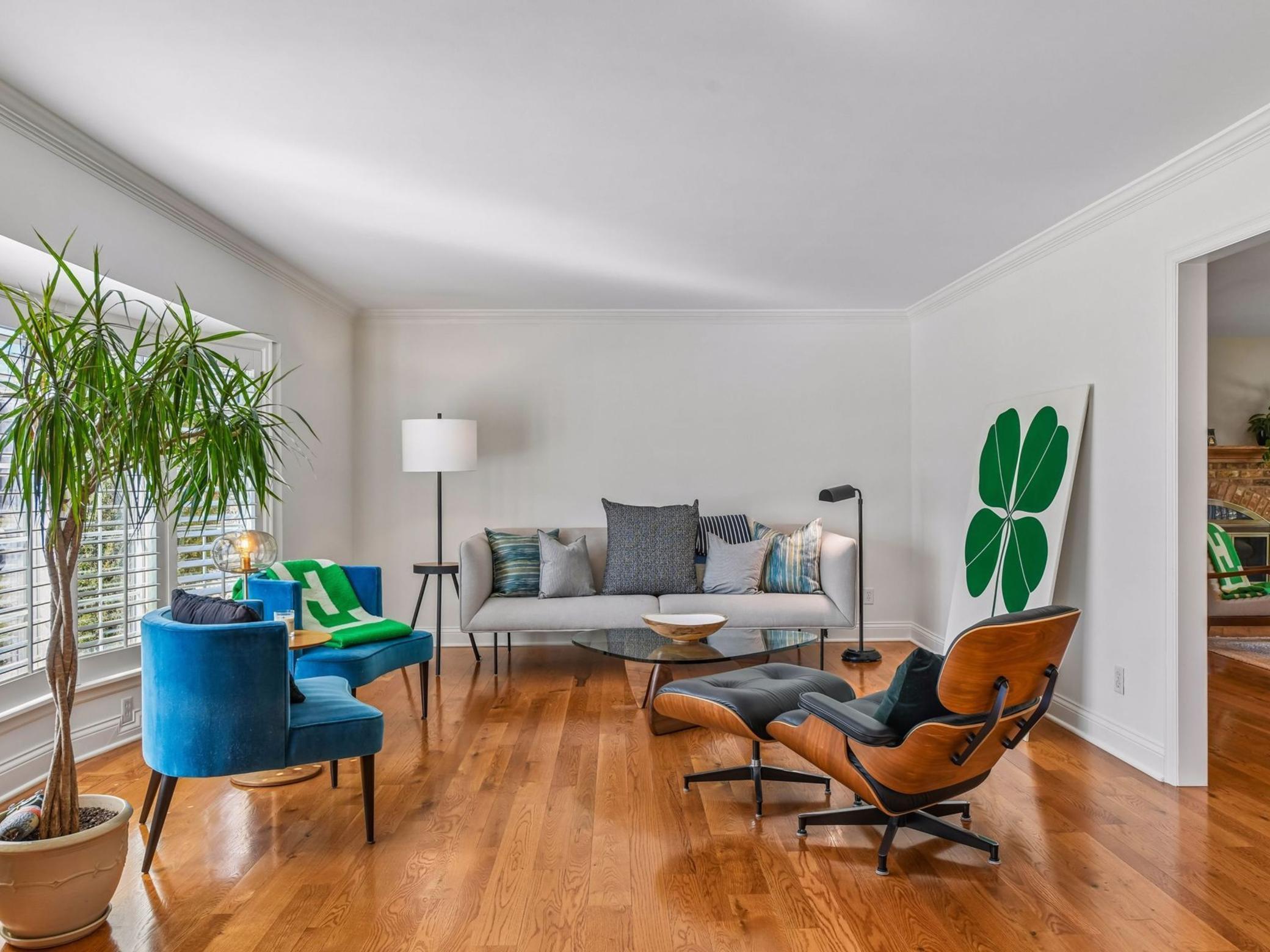 6500 Willow Wood Road