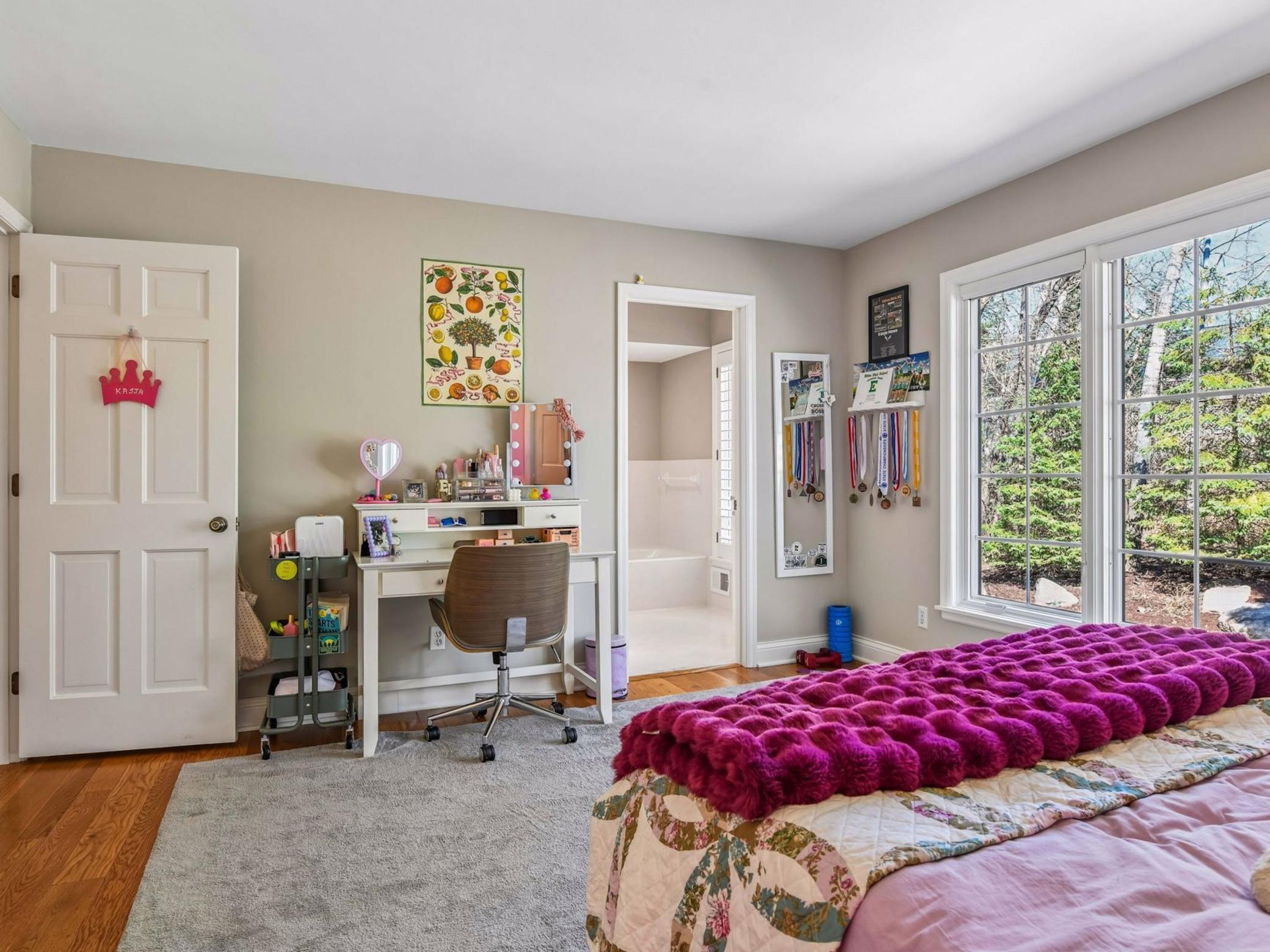 6500 Willow Wood Road