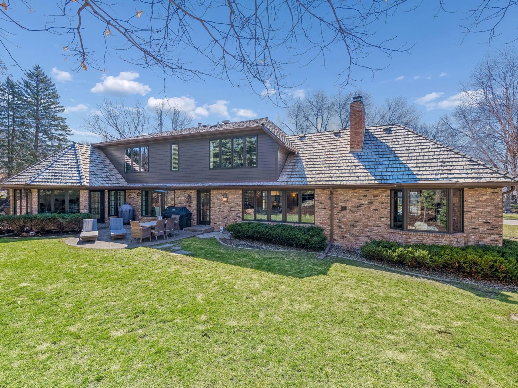 6500 Willow Wood Road