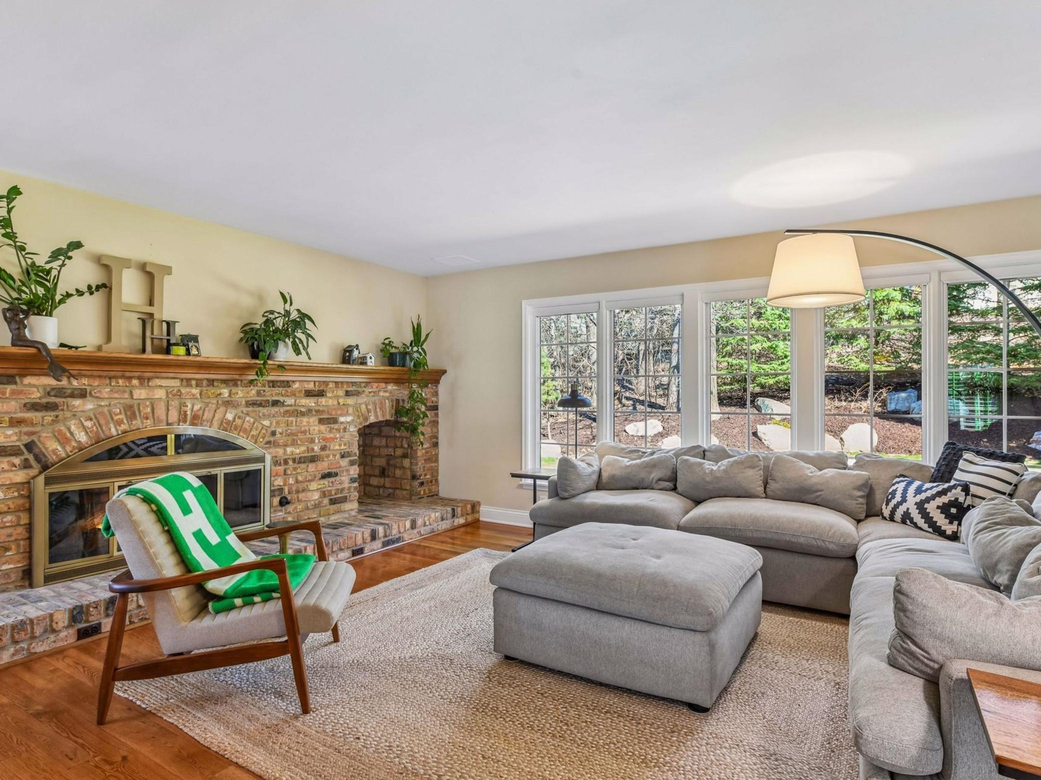 6500 Willow Wood Road