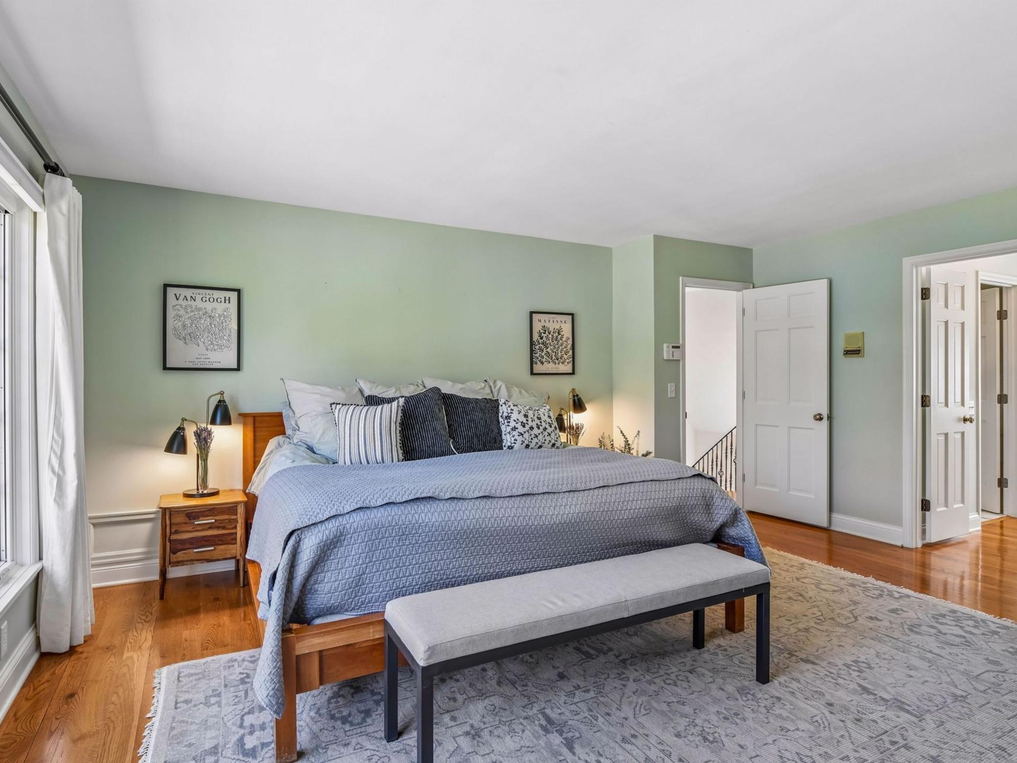 6500 Willow Wood Road