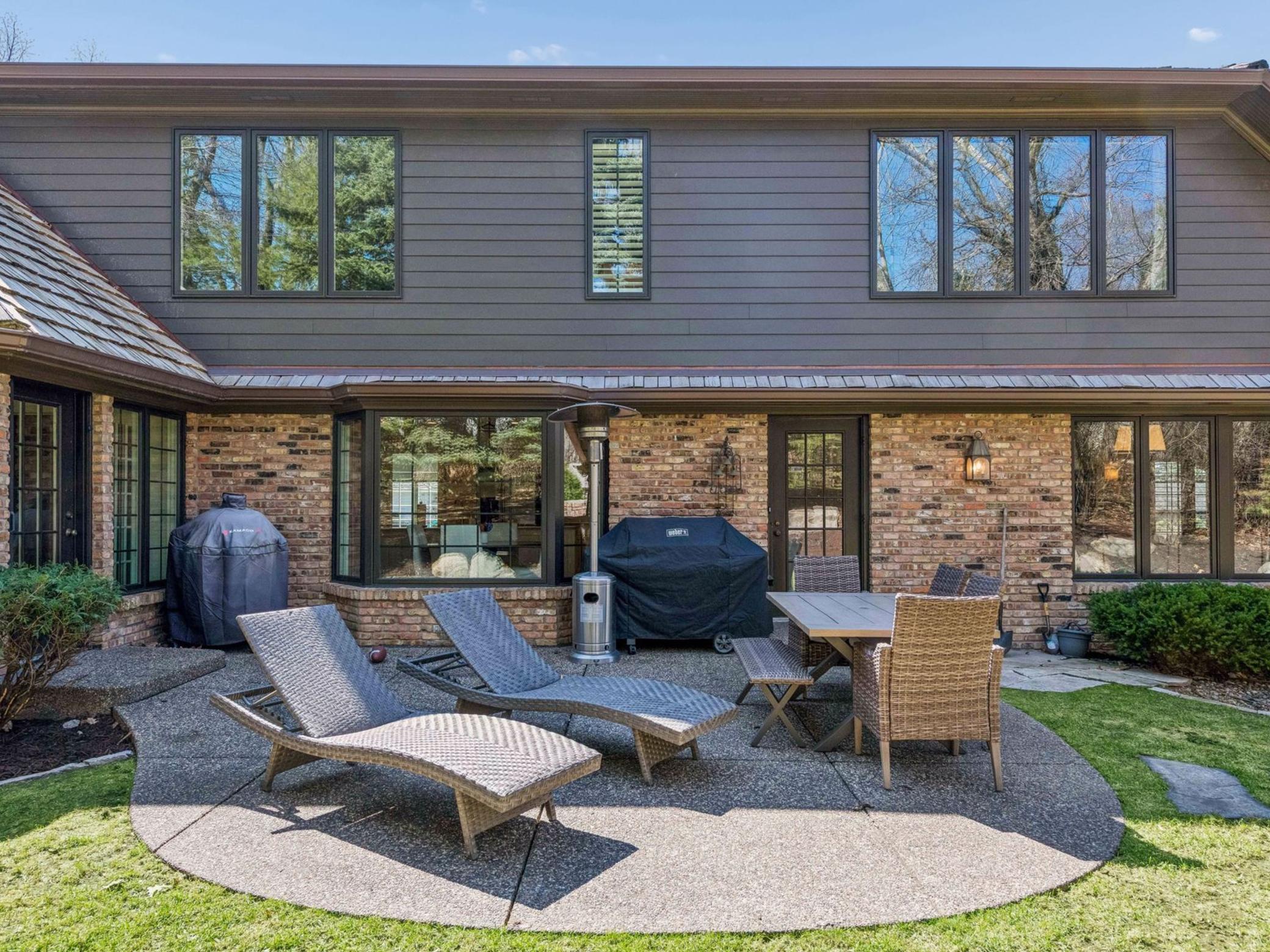 6500 Willow Wood Road